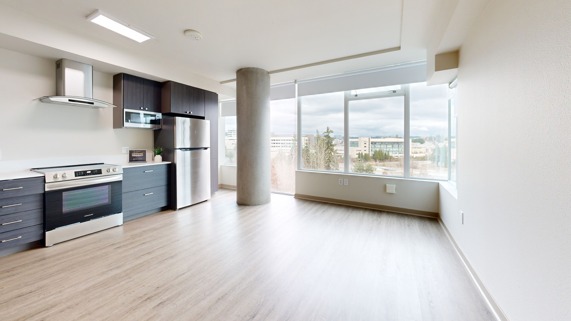 Elements Apartments 1 of 5