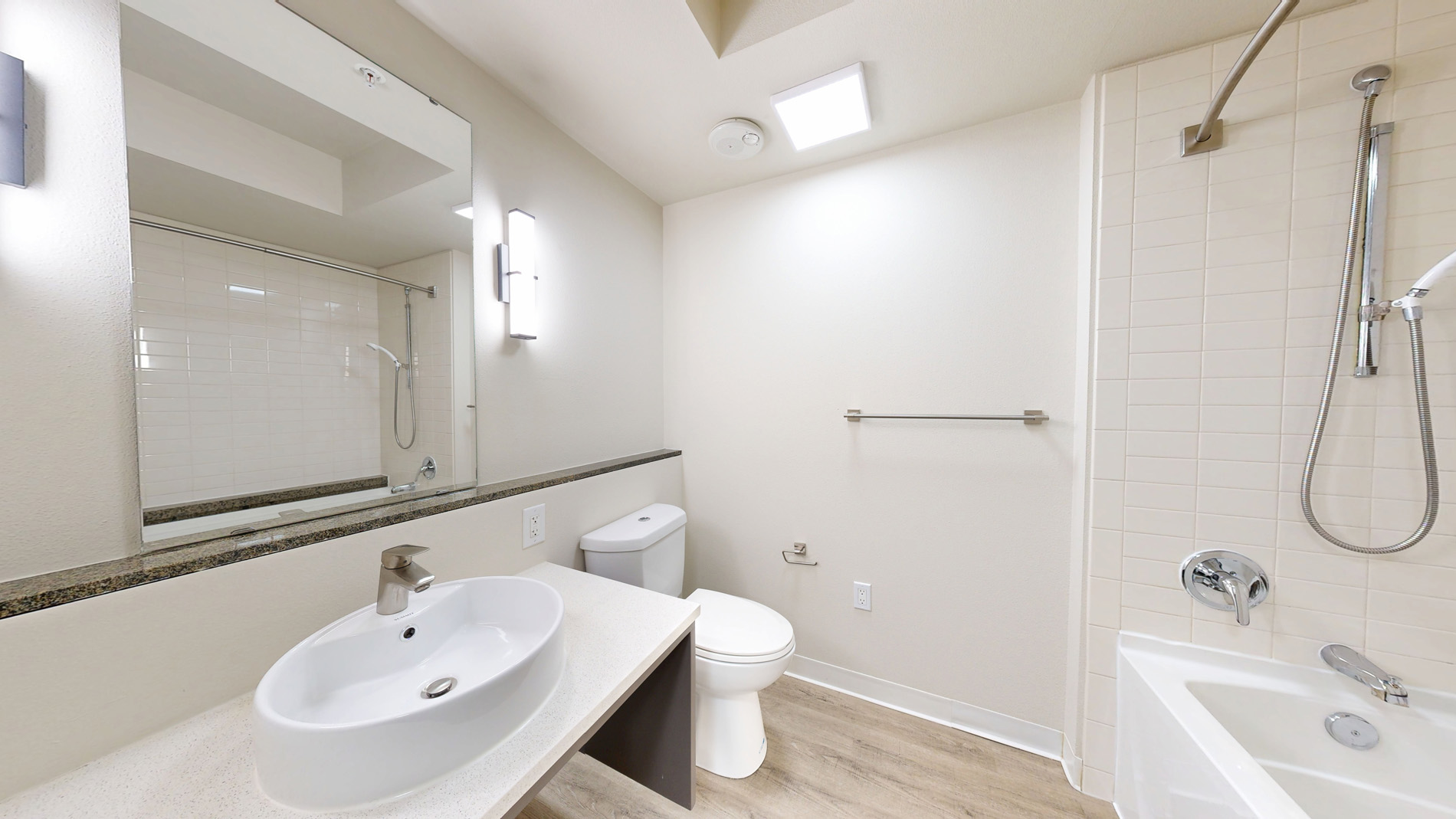 Elements Apartments 4 of 5