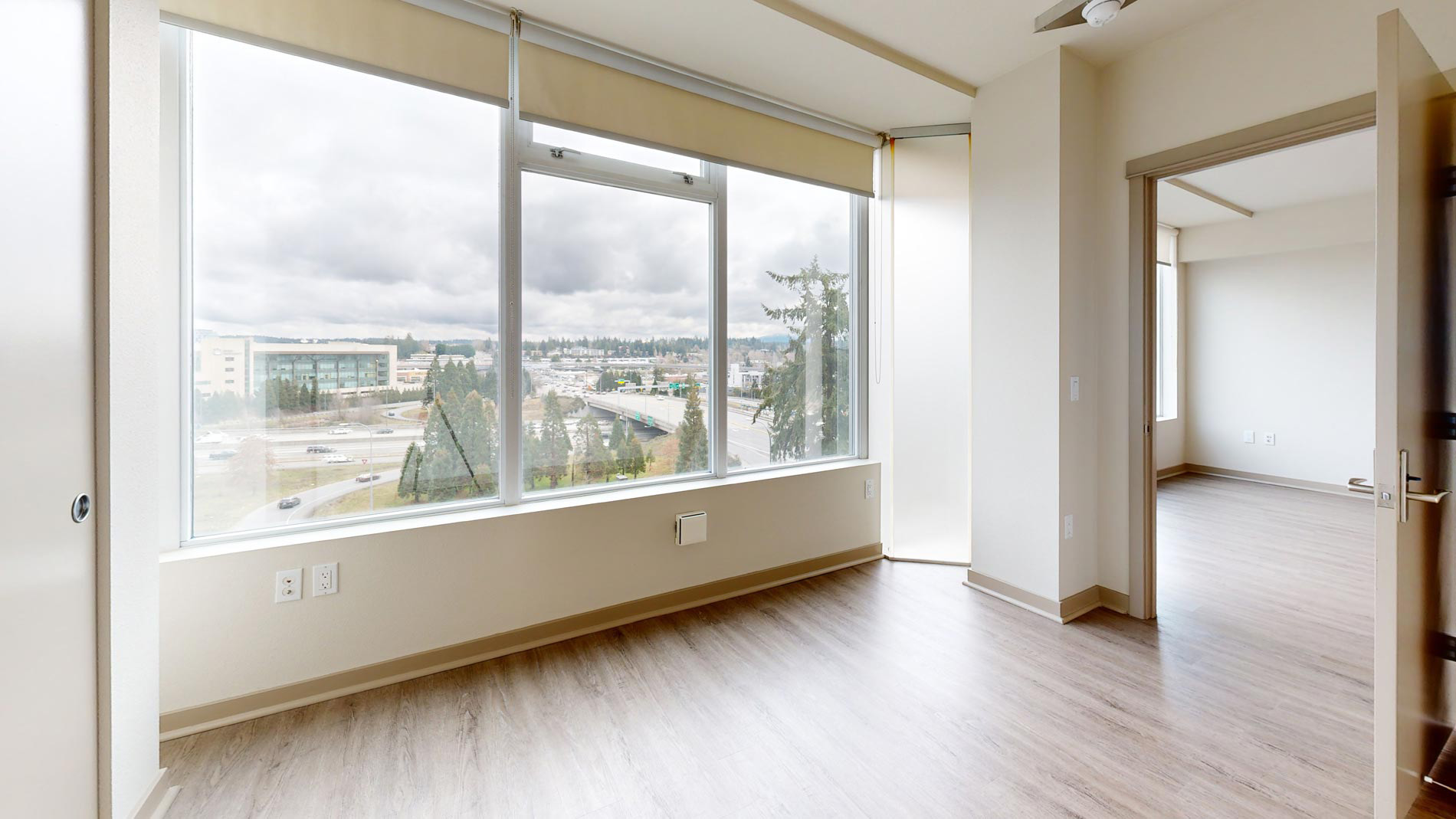Elements Apartments 3 of 5