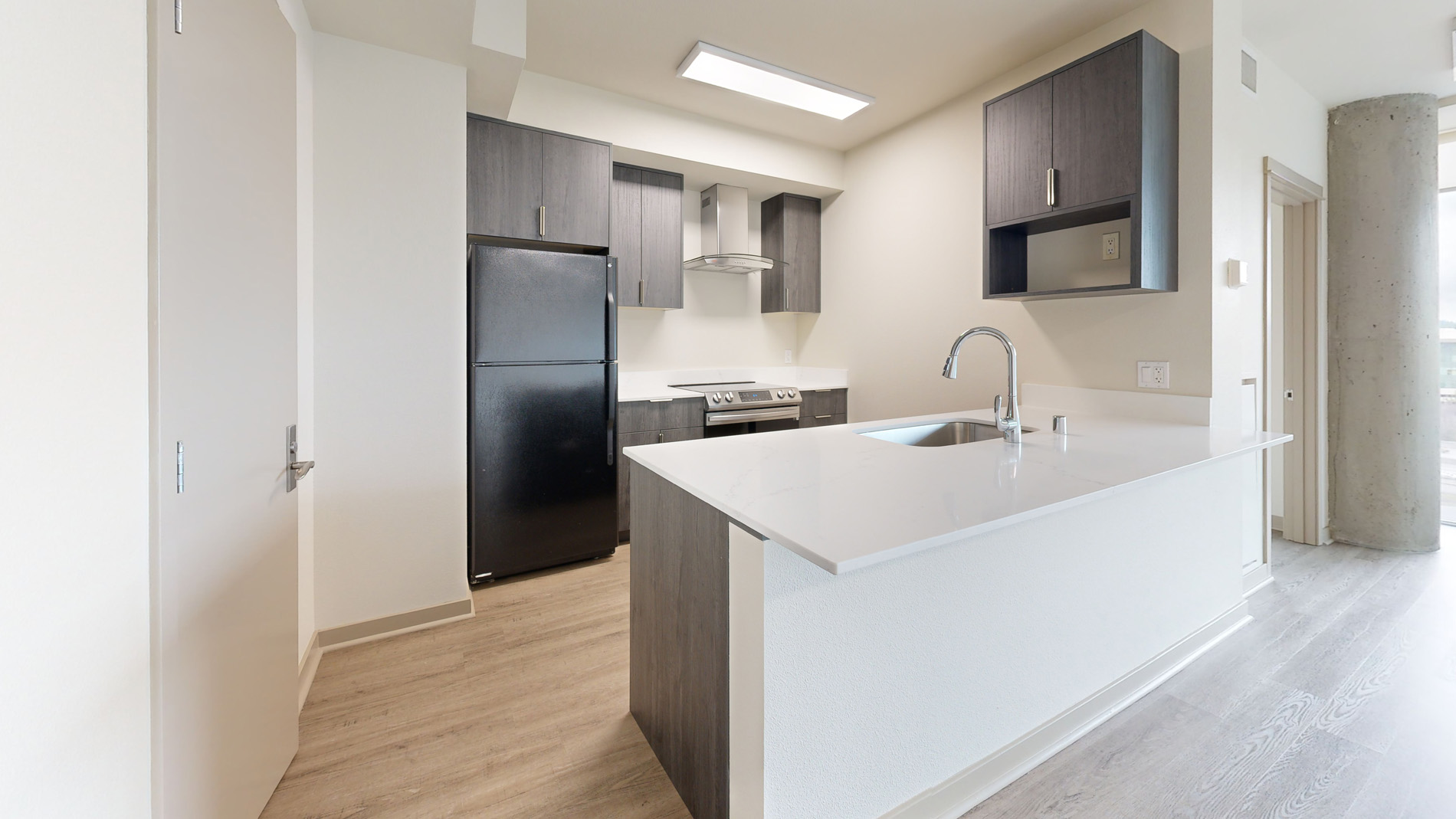 Elements Apartments 1 of 5