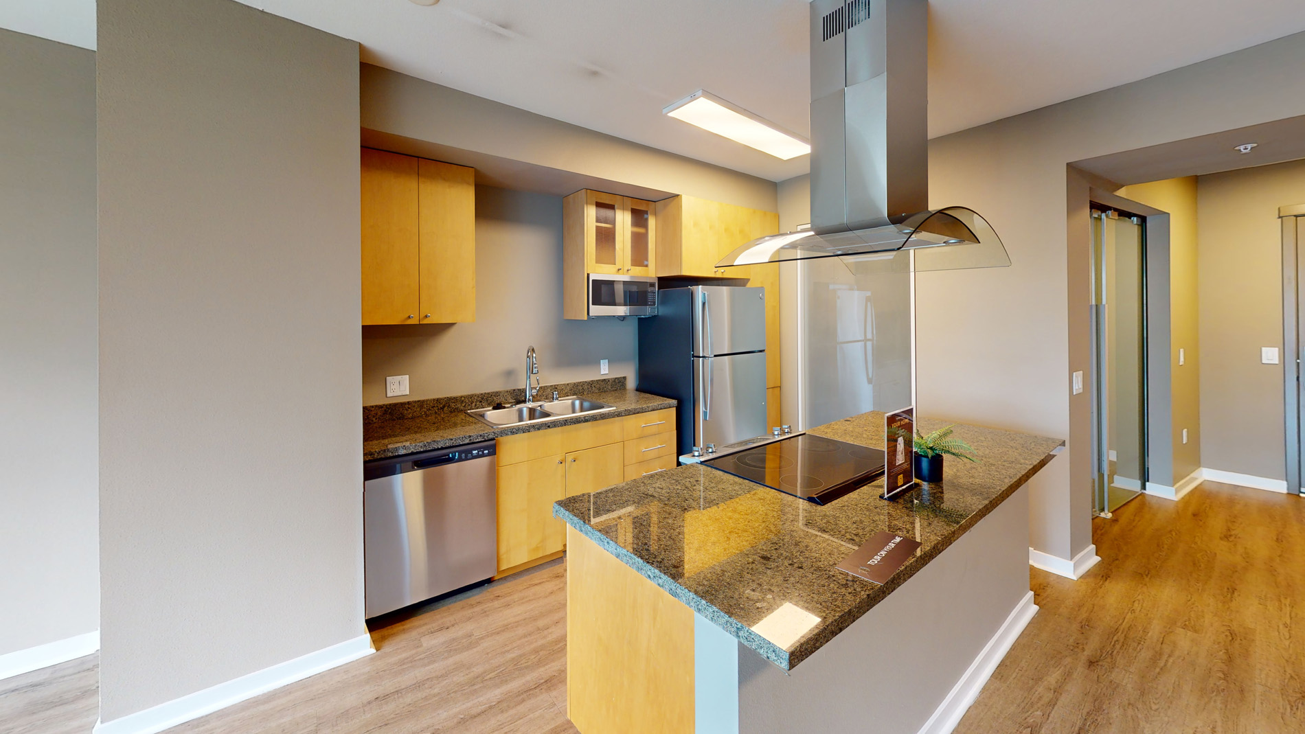 Elements Apartments 1 of 5
