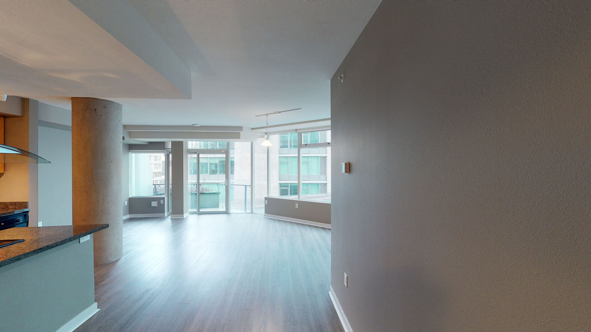 Elements Apartments 1 of 5