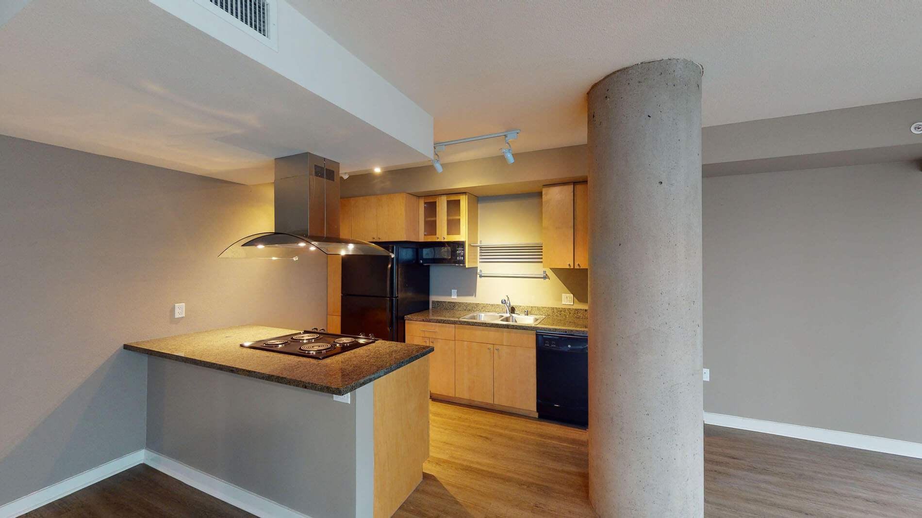 Elements Apartments 2 of 5