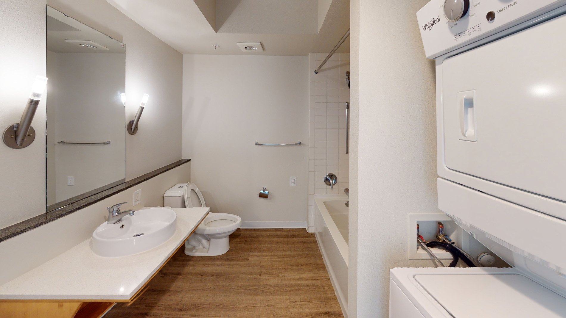 Elements Apartments 4 of 5