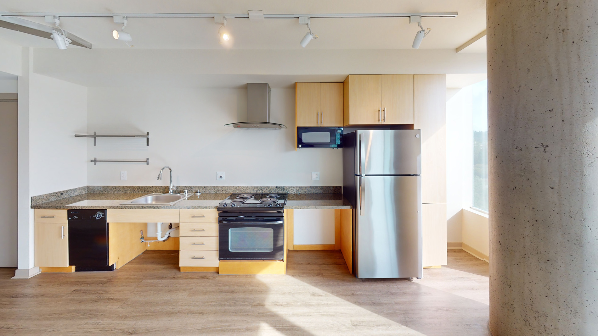 Elements Apartments 1 of 5