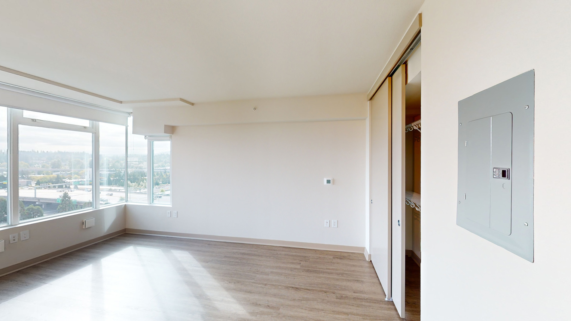 Elements Apartments 3 of 5