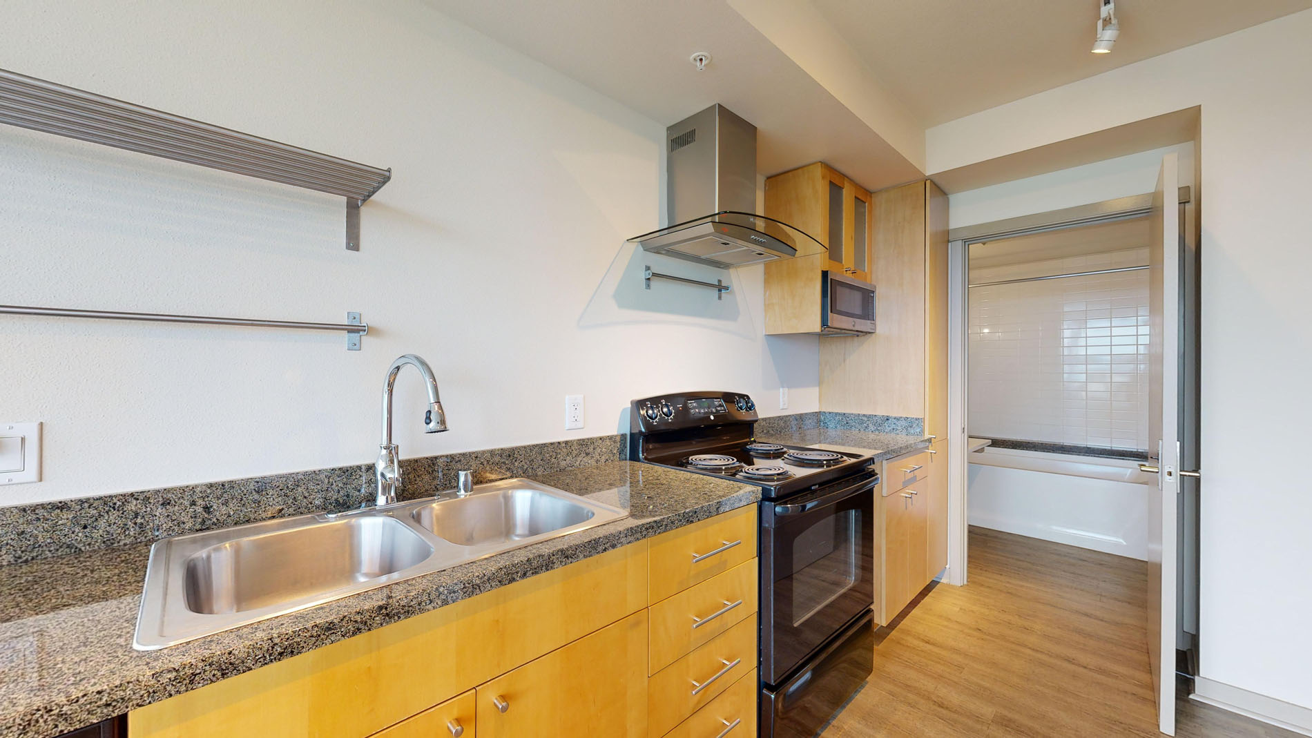 Elements Apartments 1 of 5