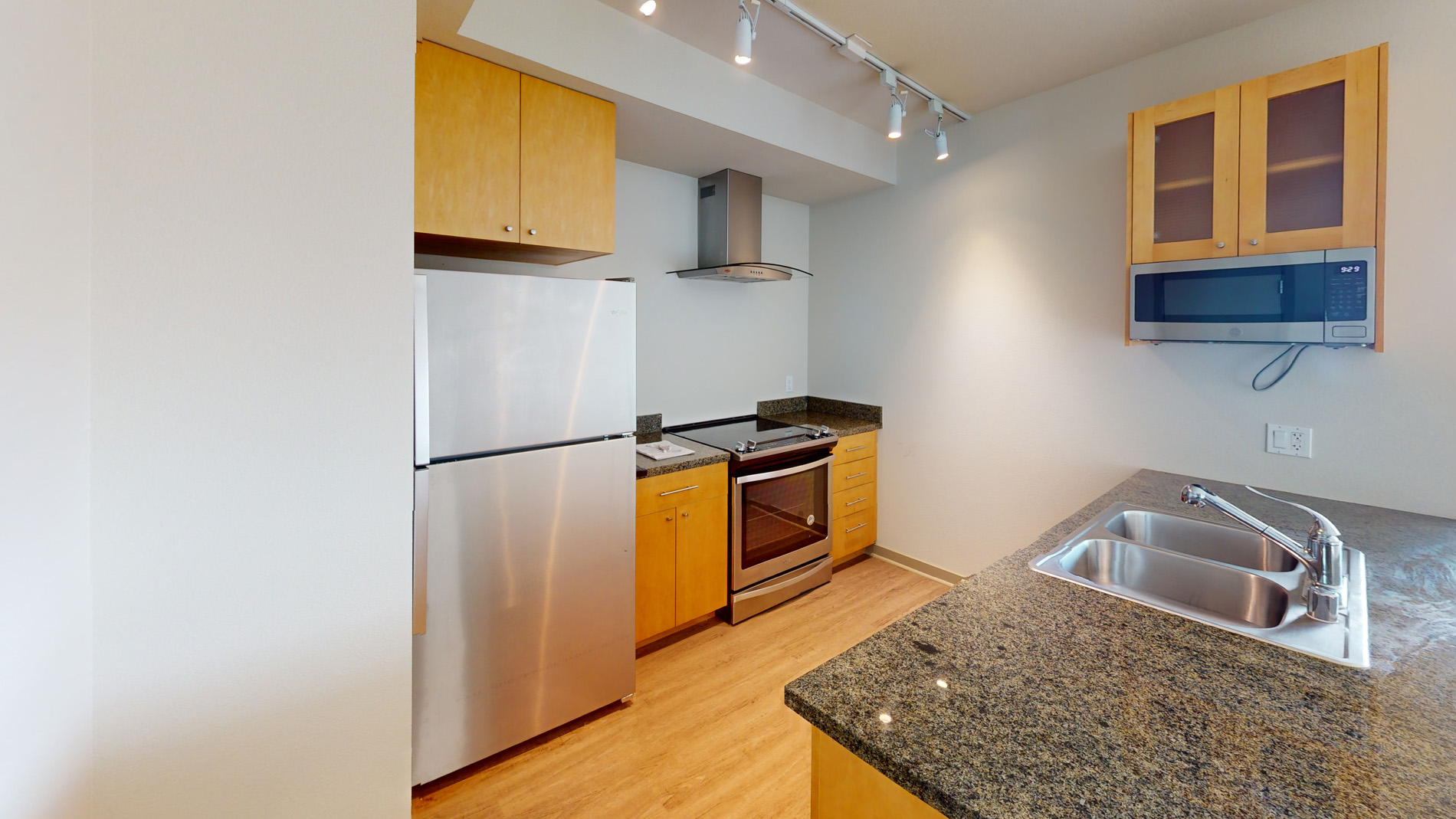 Elements Apartments 1 of 5