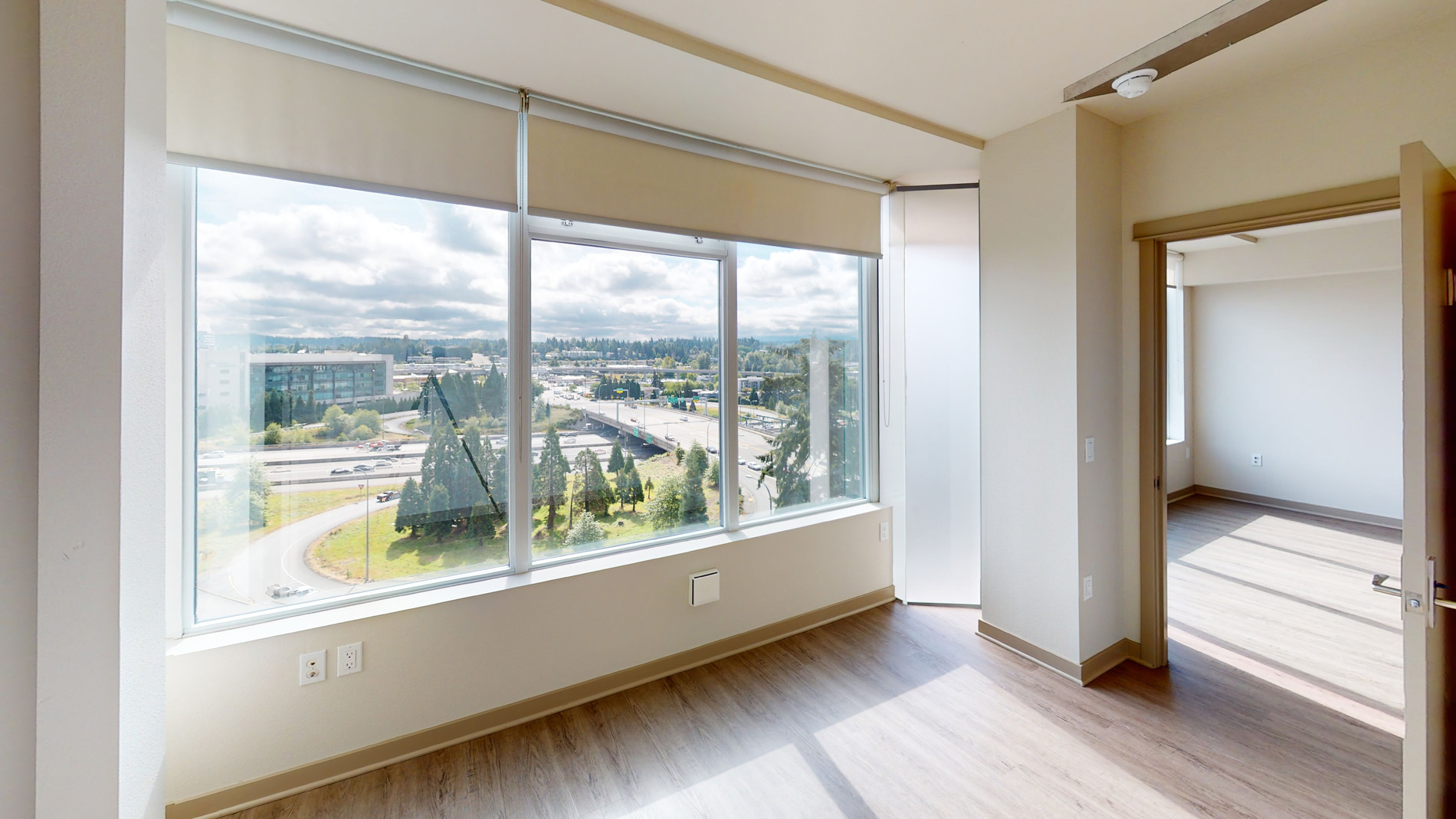 Elements Apartments 3 of 5