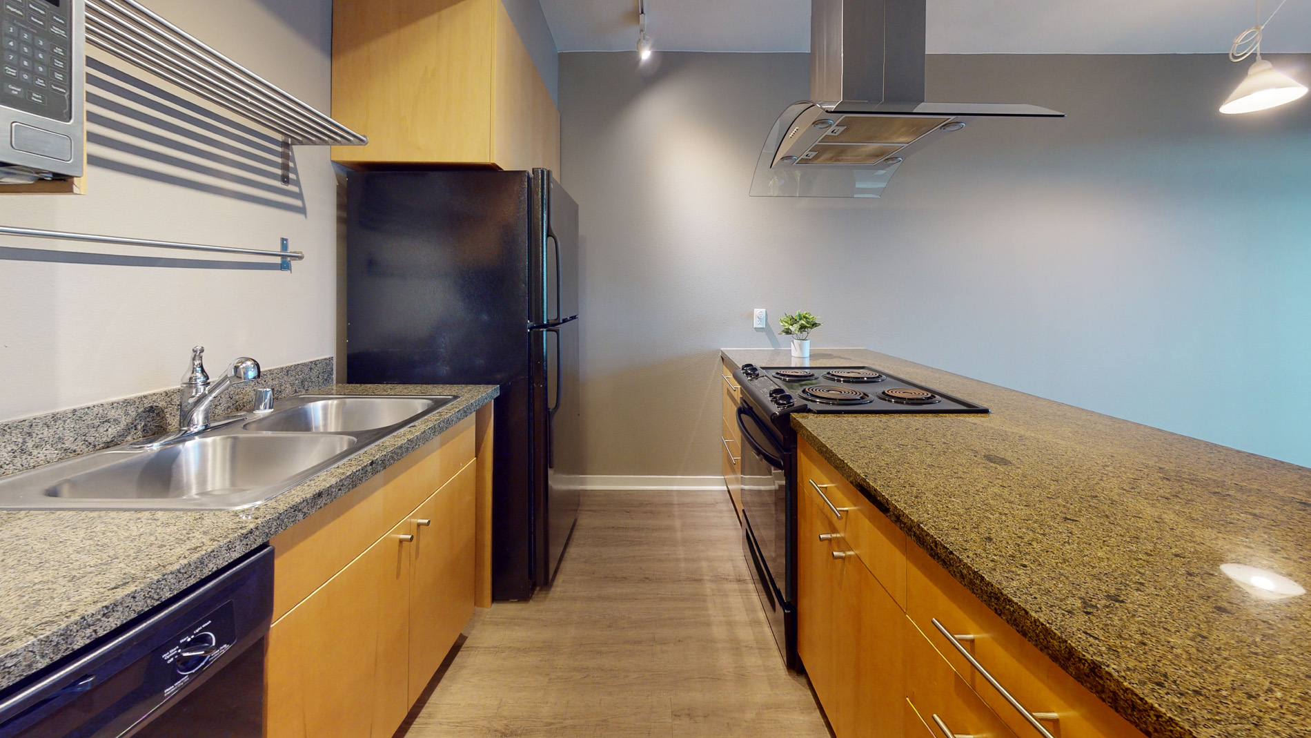 Elements Apartments 1 of 5