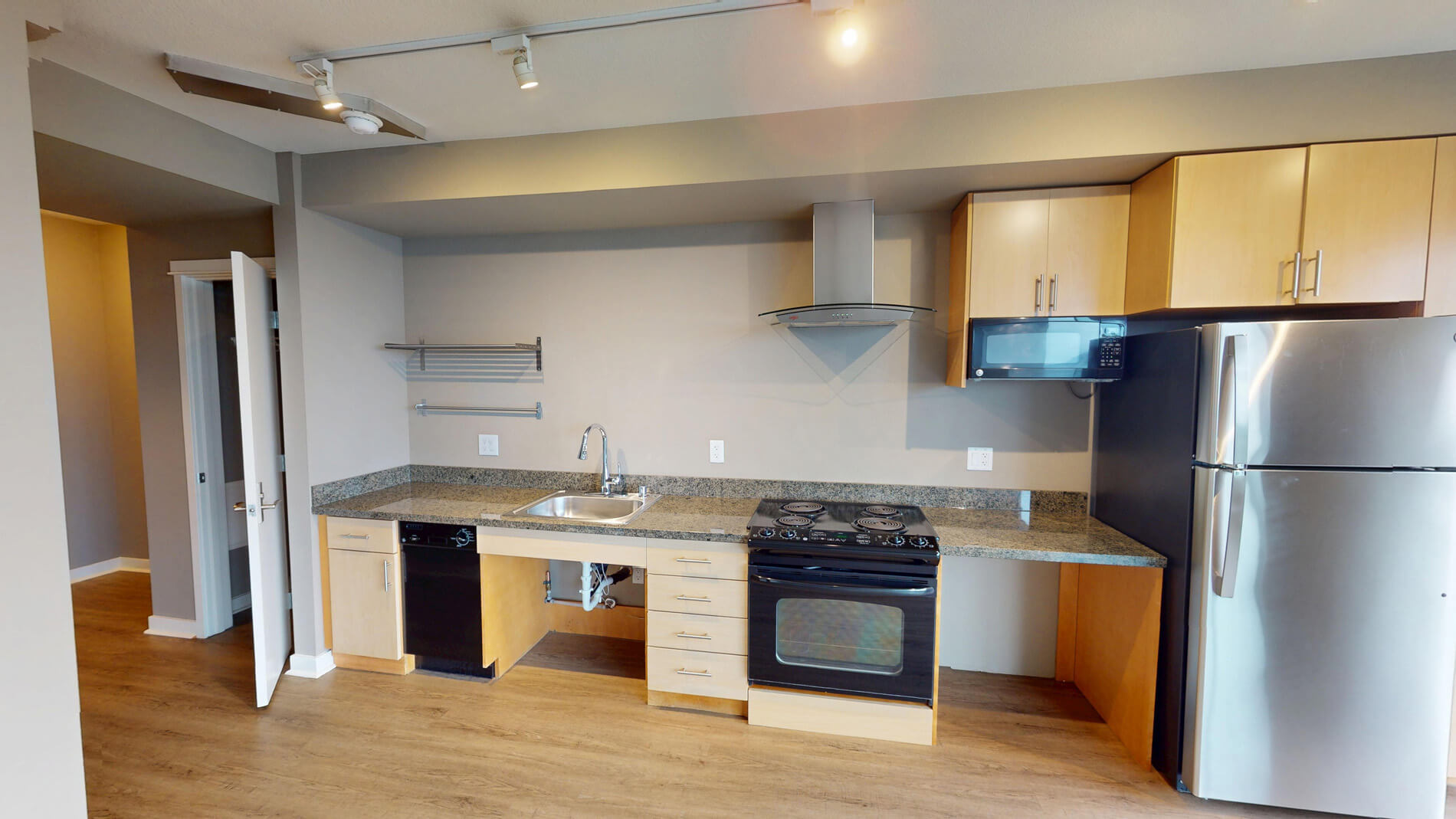 Elements Apartments 1 of 5