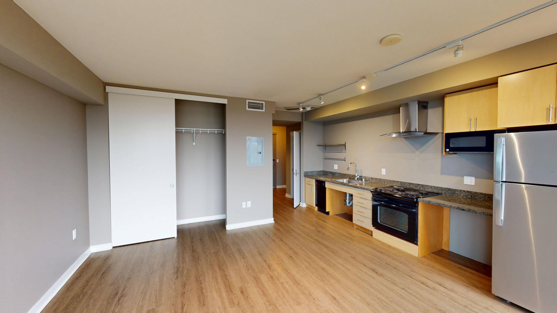 Elements Apartments 3 of 5