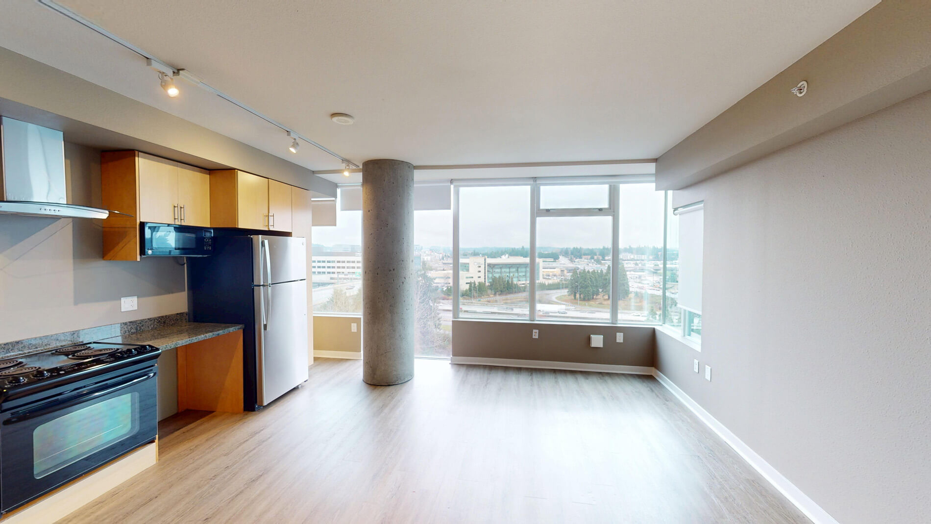 Elements Apartments 2 of 5