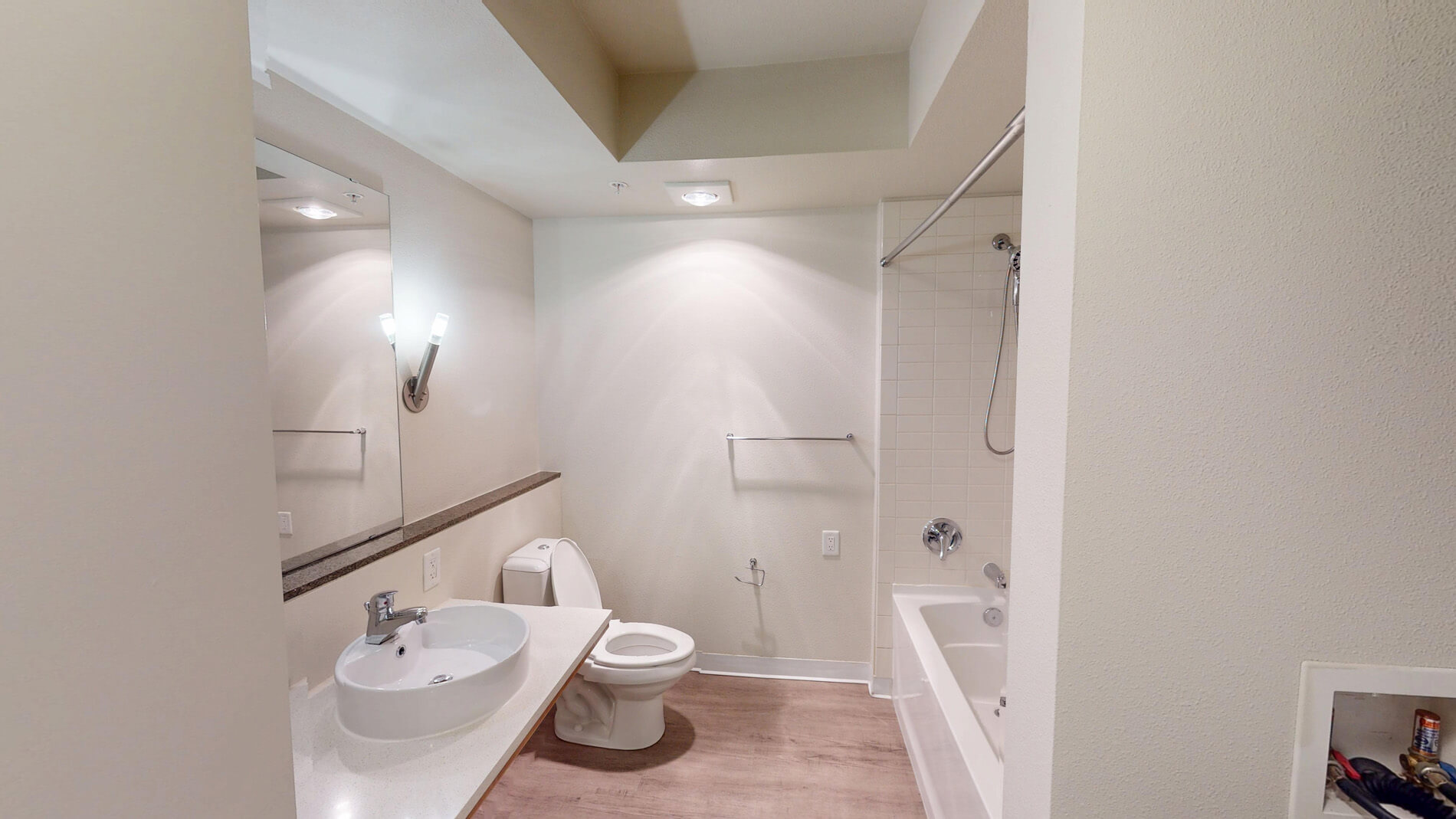 Elements Apartments 4 of 5