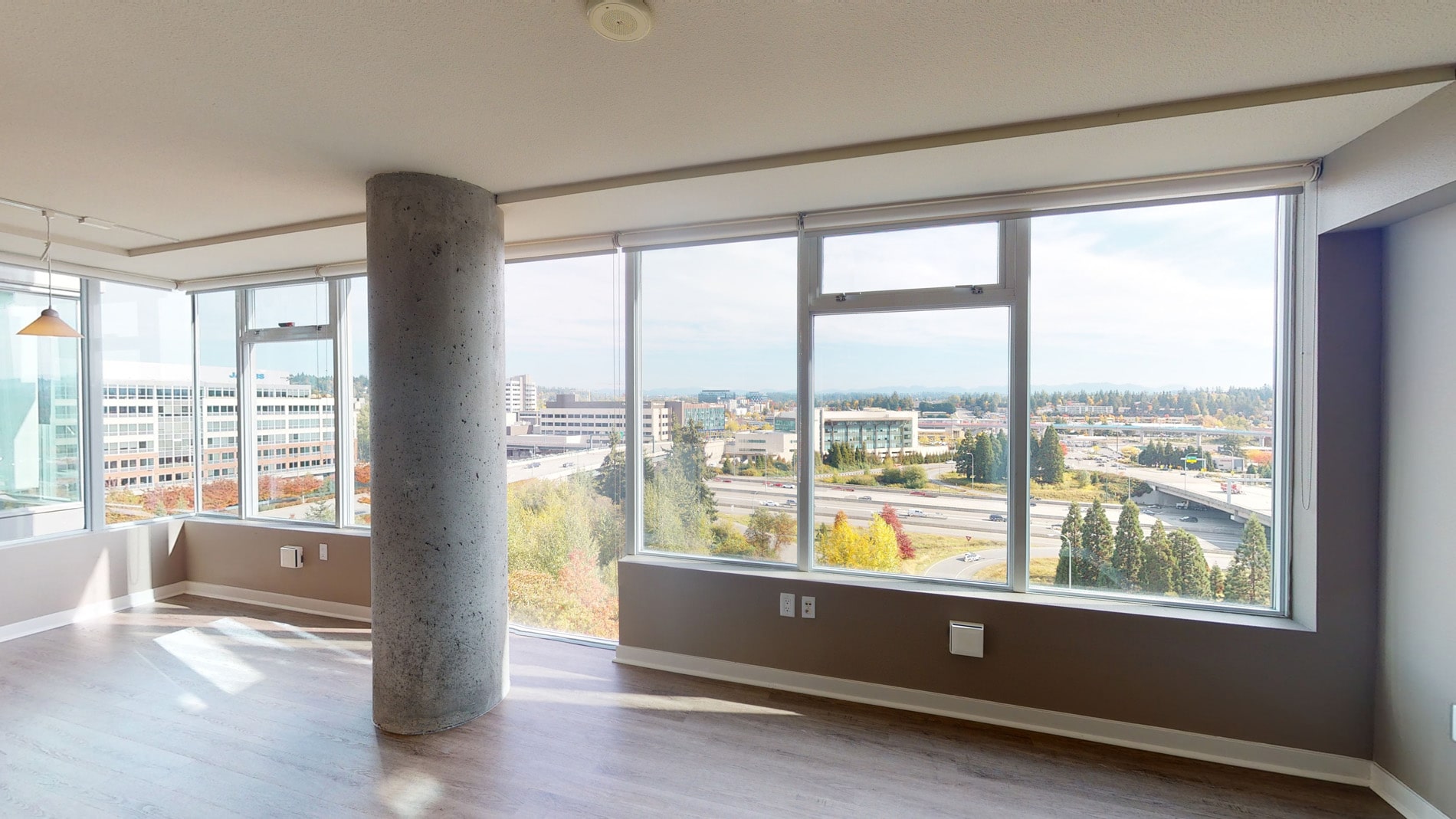Elements Apartments 3 of 5