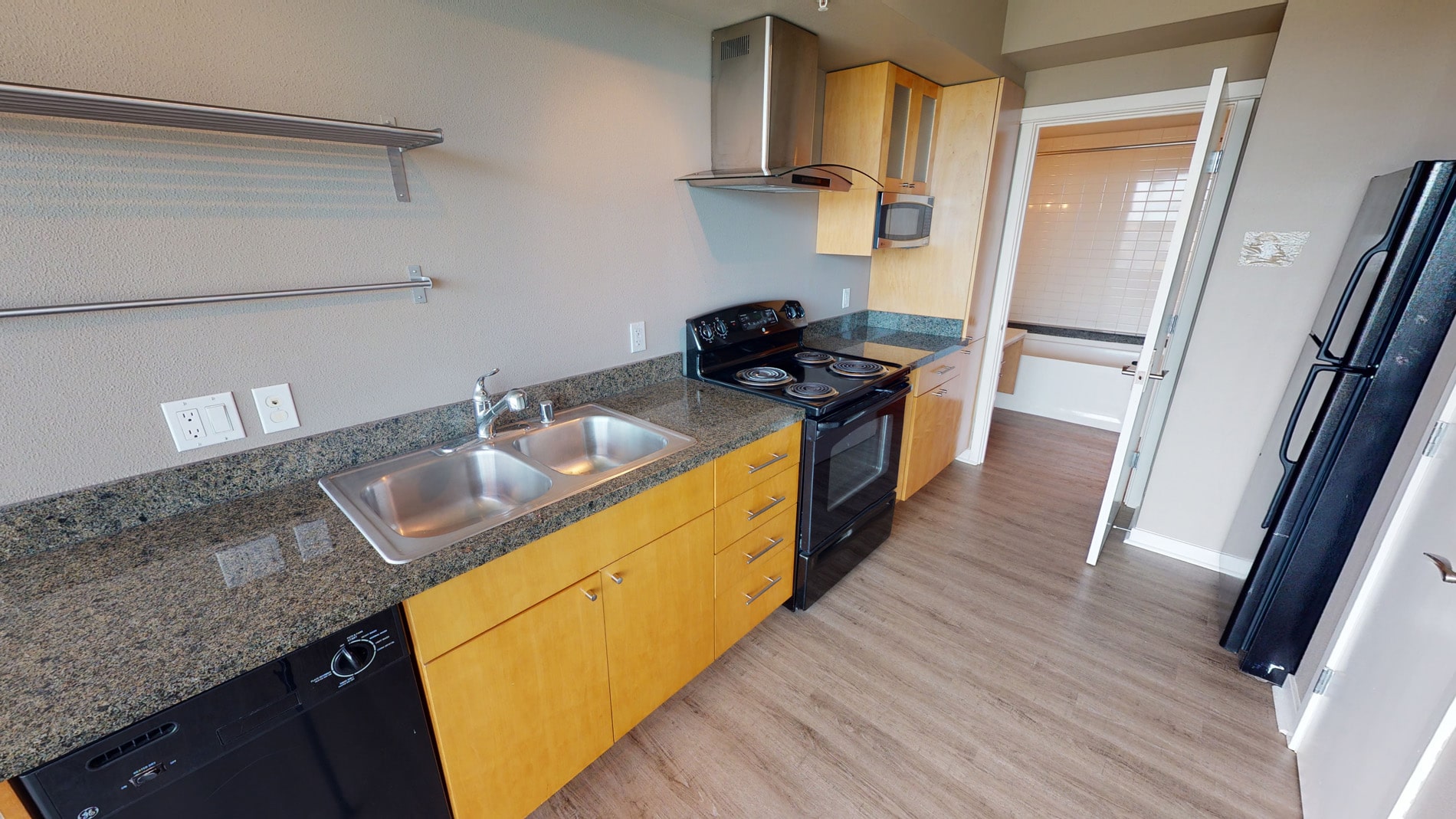 Elements Apartments 1 of 5