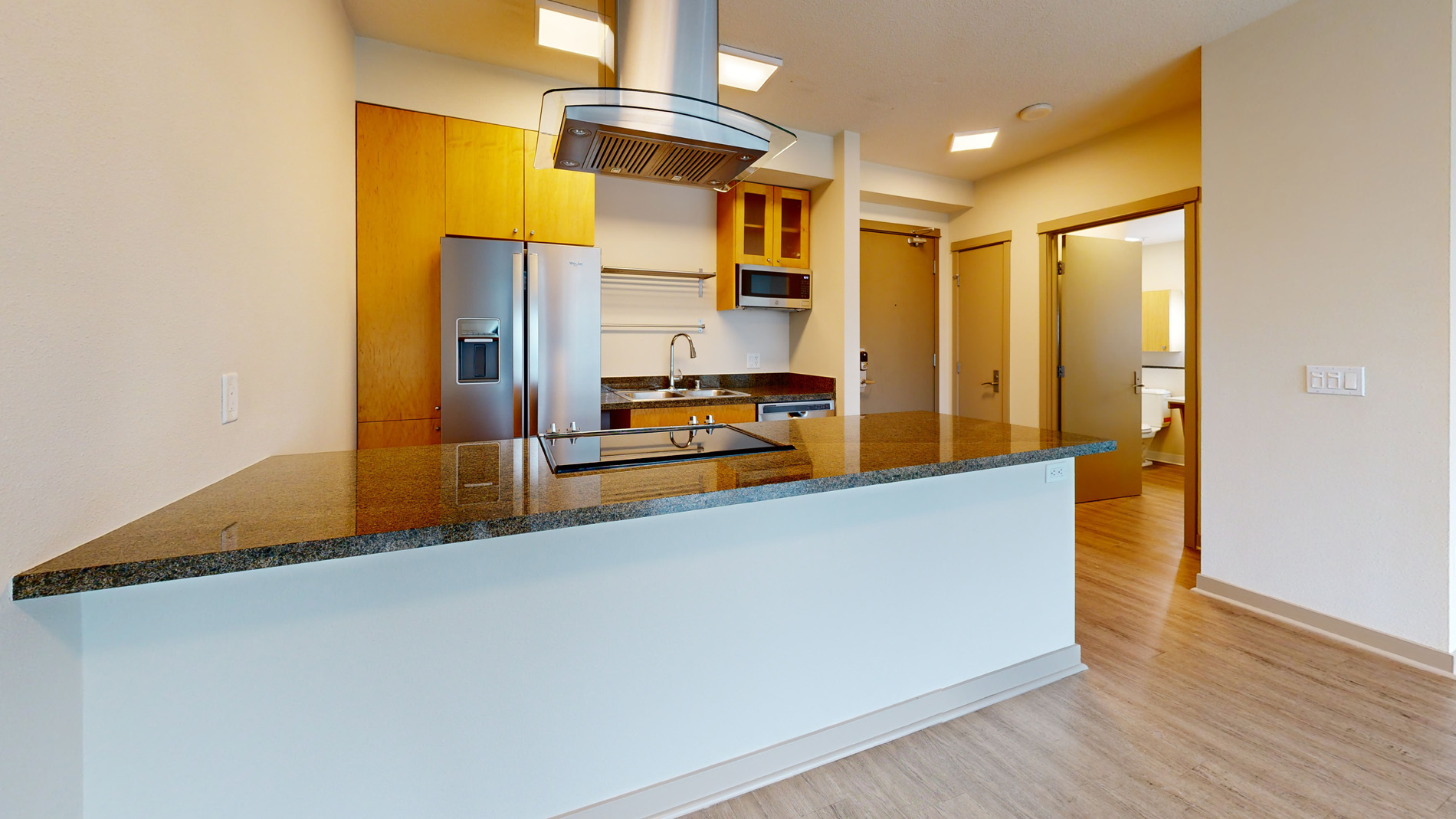Elements Apartments 1 of 5