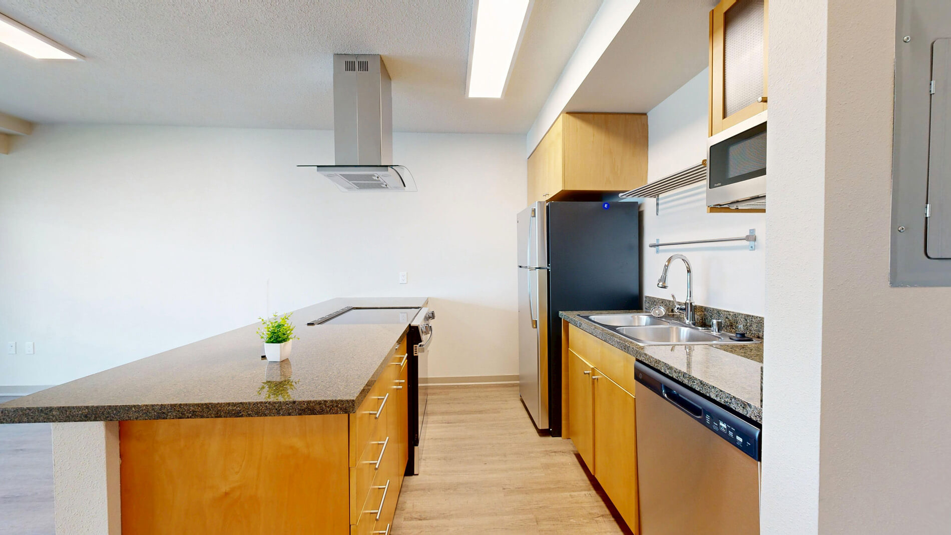 Elements Apartments 1 of 4