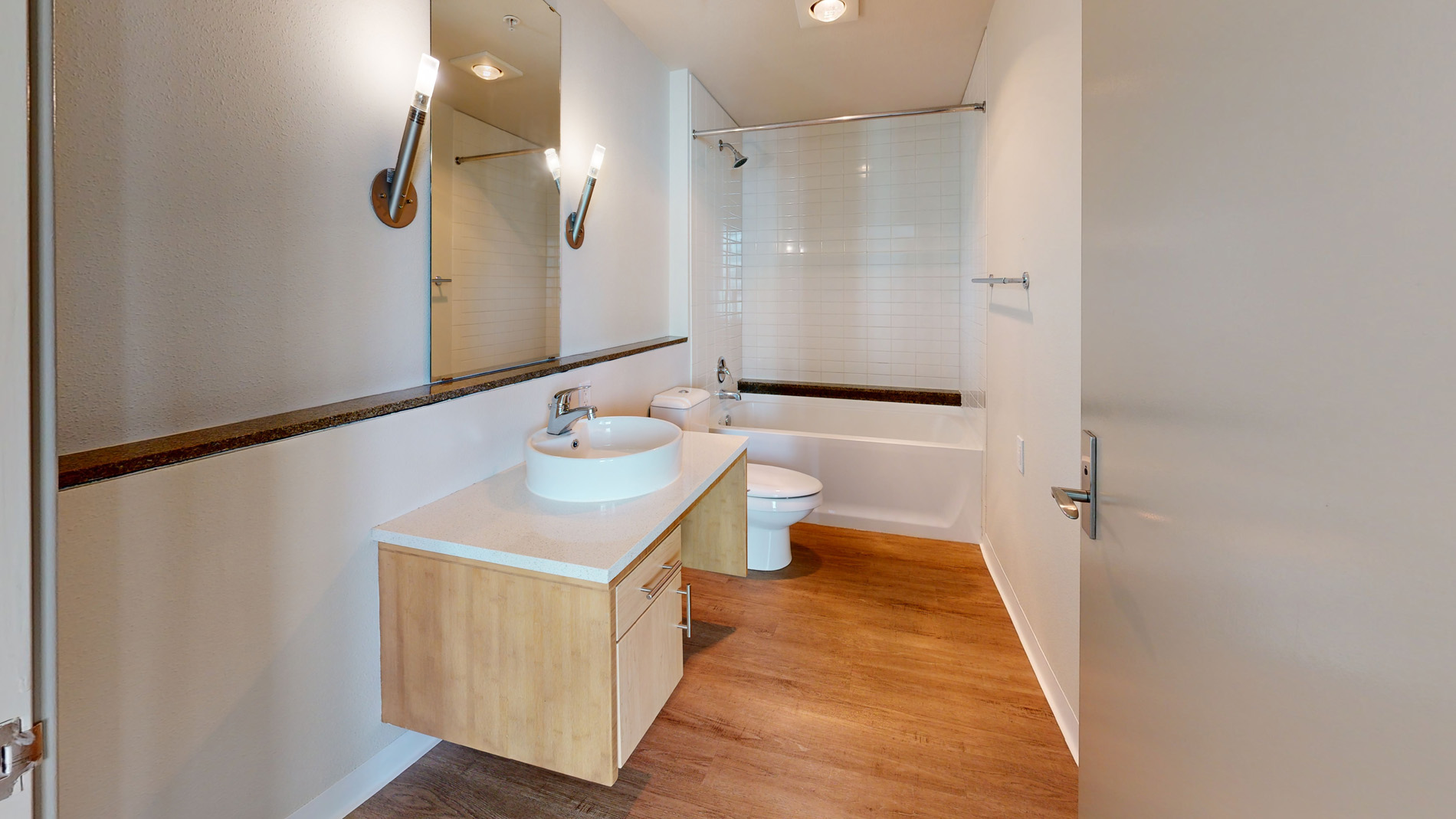Elements Apartments 4 of 5