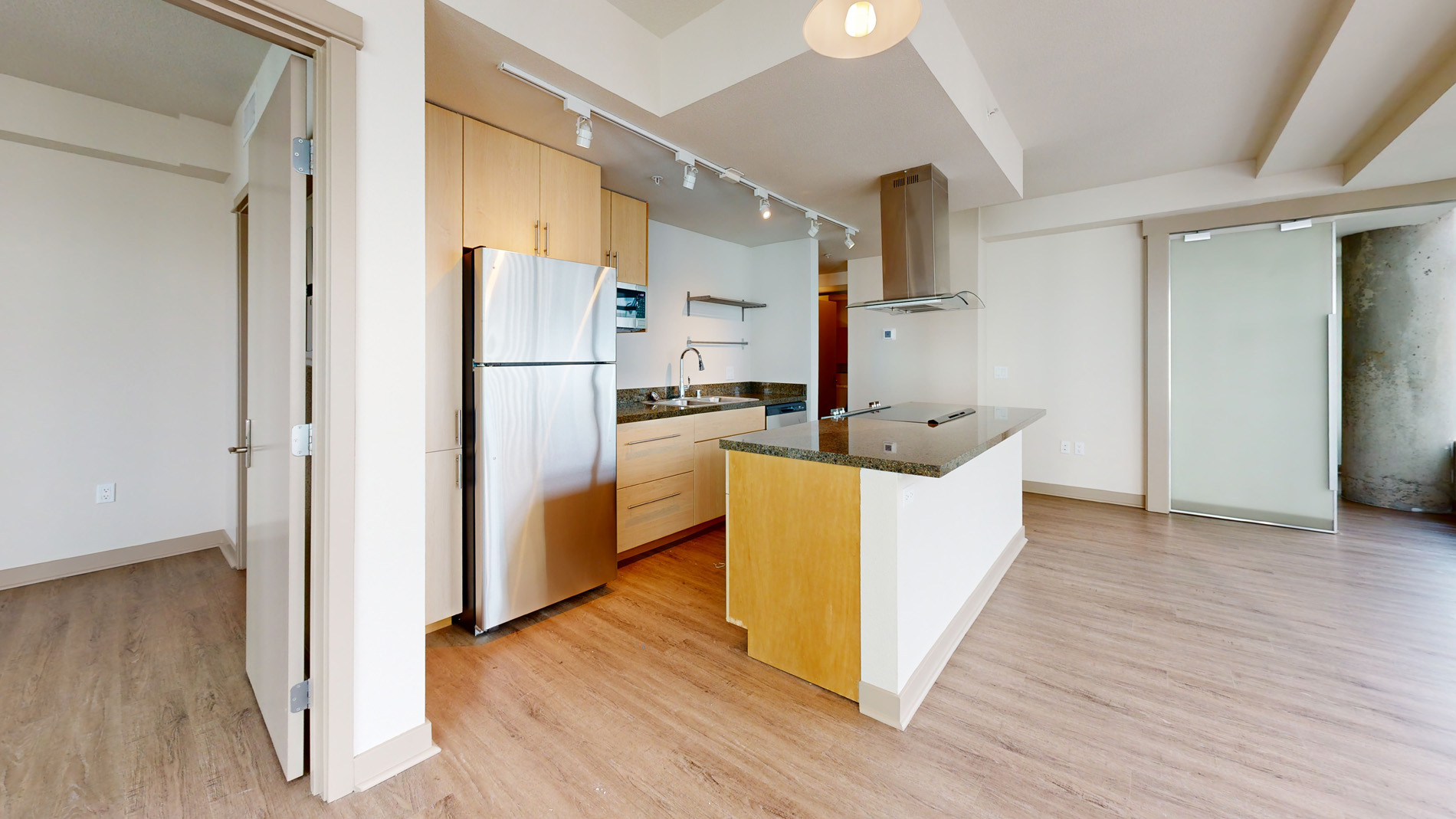 Elements Apartments 1 of 5