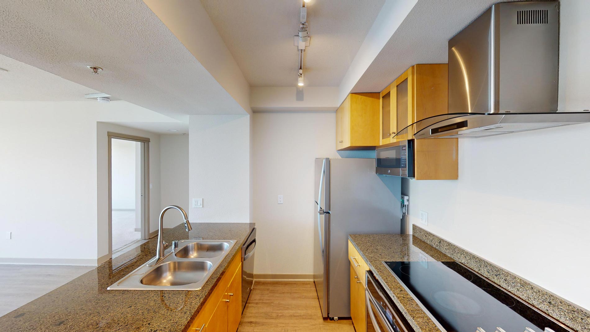 Elements Apartments 1 of 5