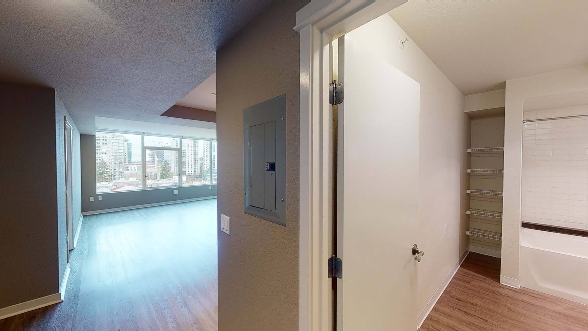 Elements Apartments 1 of 5