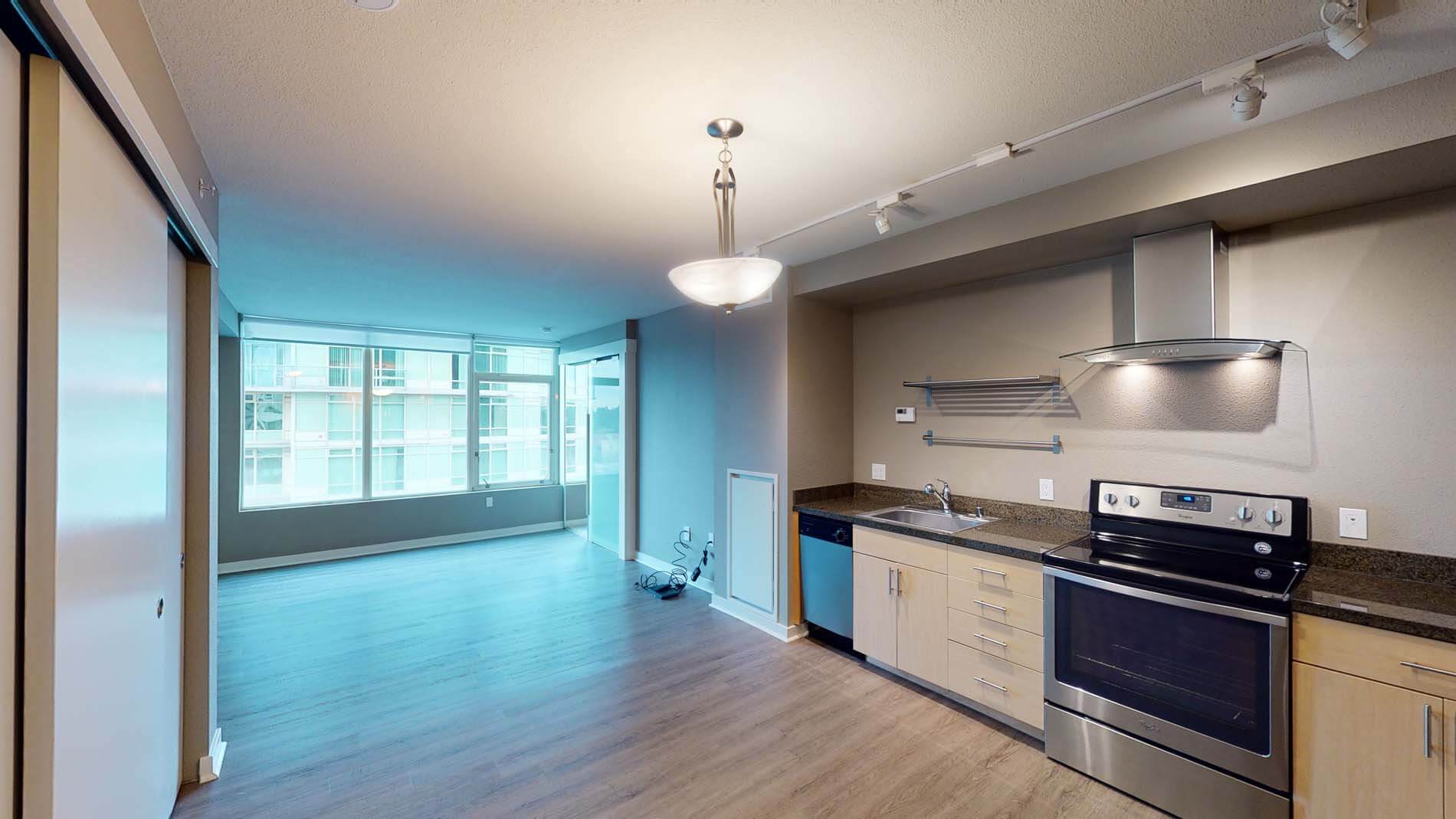 Elements Apartments 2 of 5