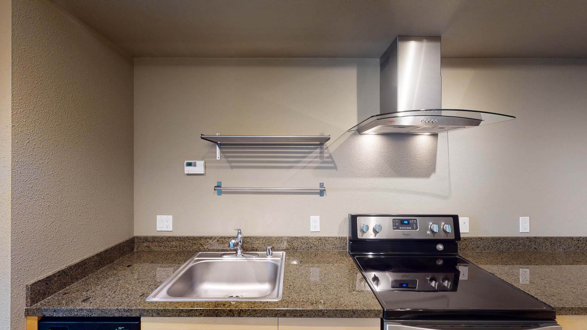 Elements Apartments 4 of 5