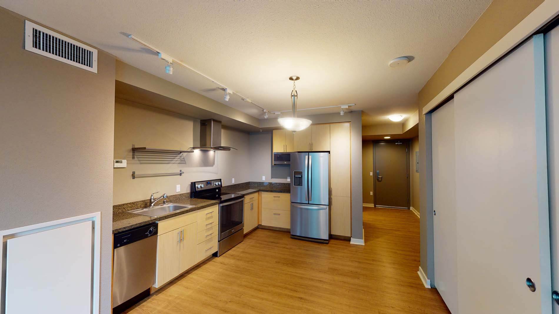 Elements Apartments 3 of 5