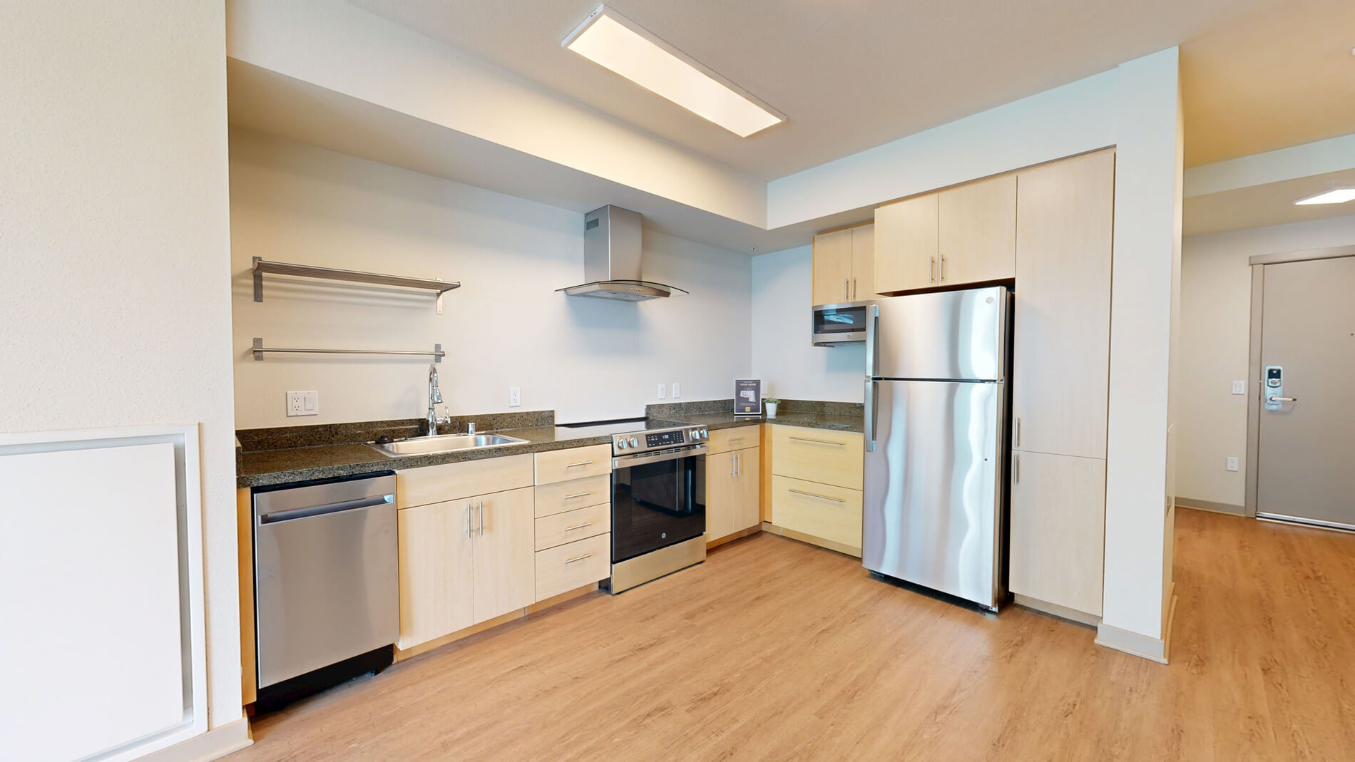 Elements Apartments 1 of 5