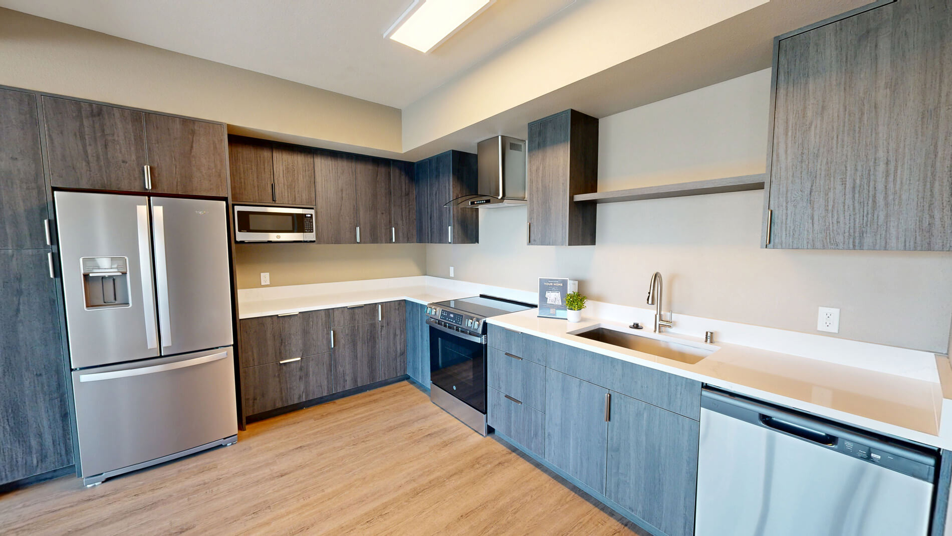 Elements Apartments 1 of 5