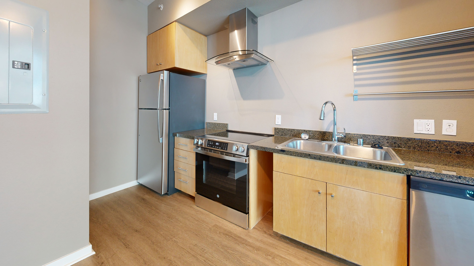 Elements Apartments 1 of 5