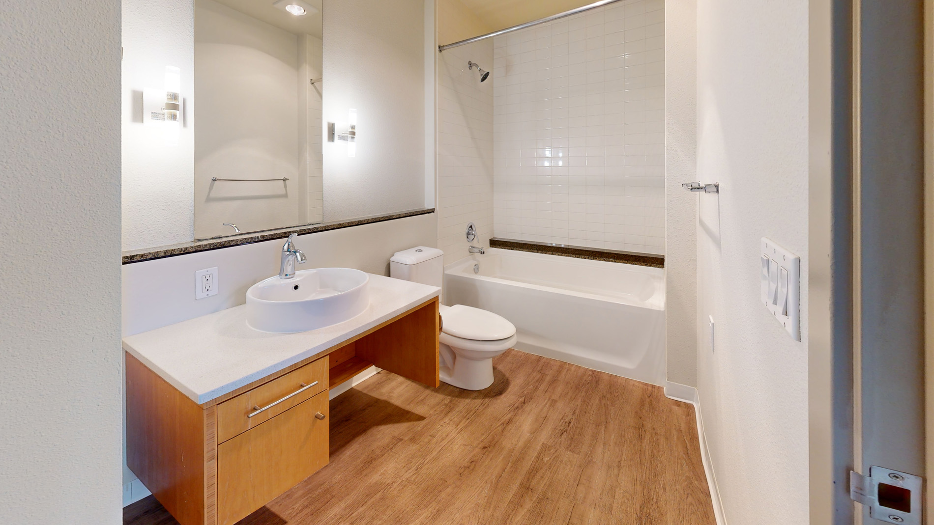 Elements Apartments 4 of 5