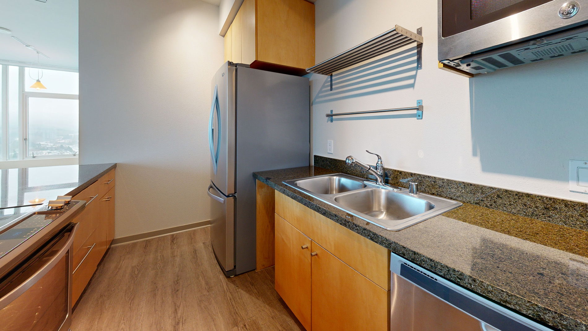 Elements Apartments 1 of 5