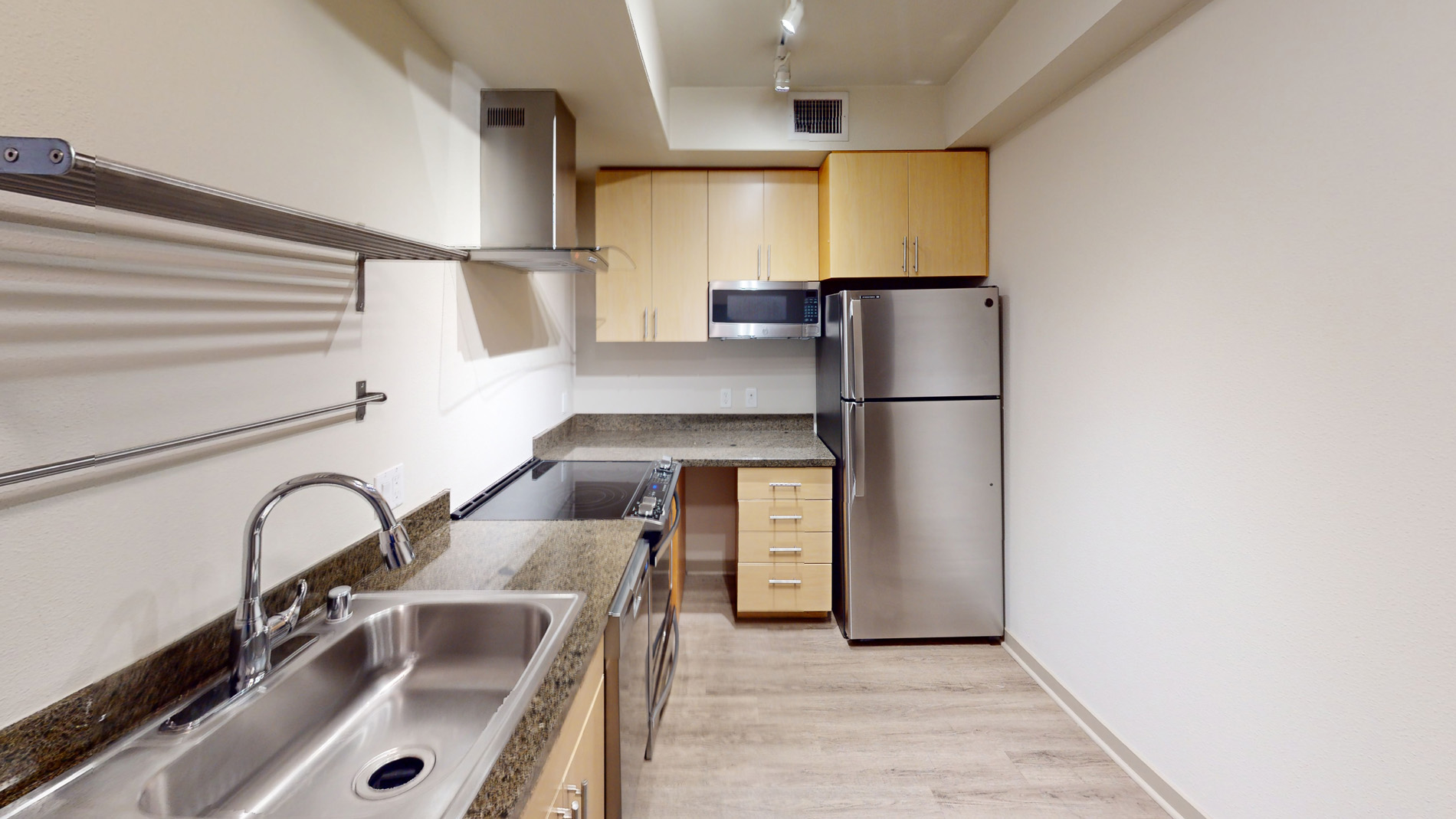 Elements Apartments 1 of 5