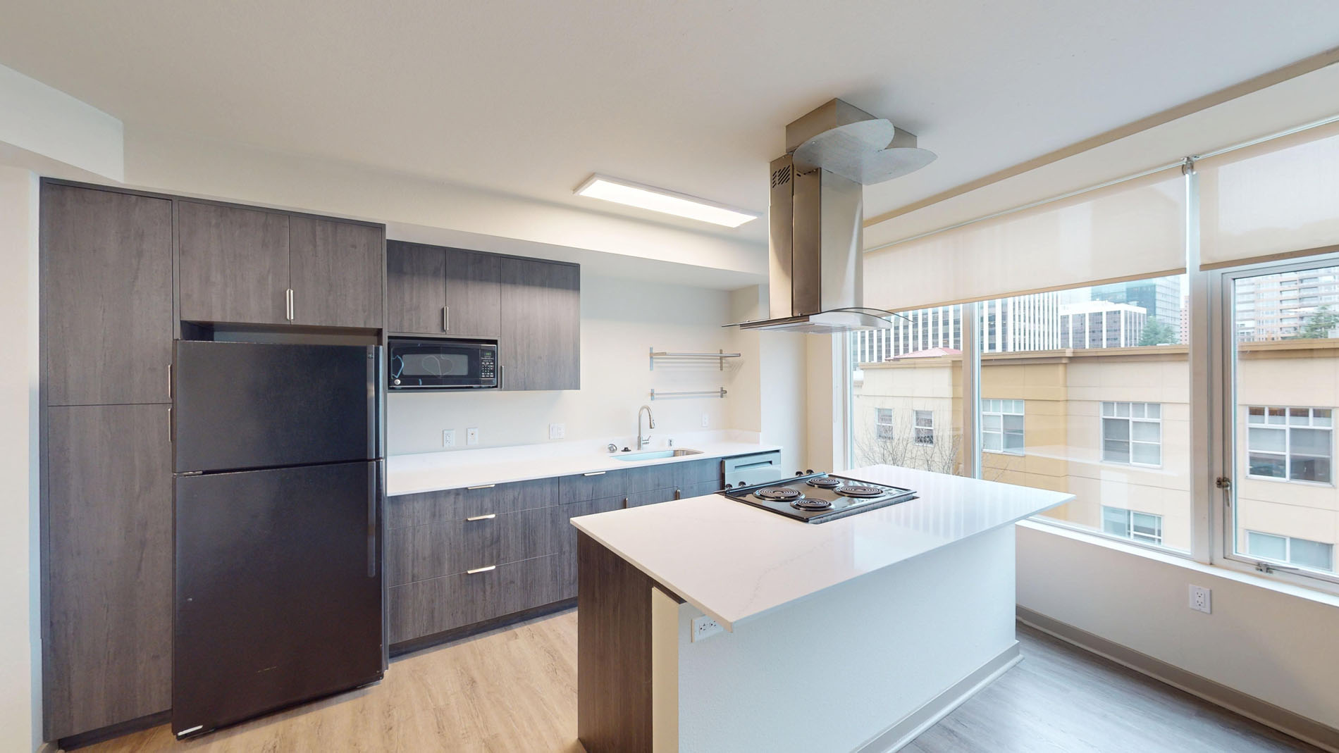 Elements Apartments 1 of 5