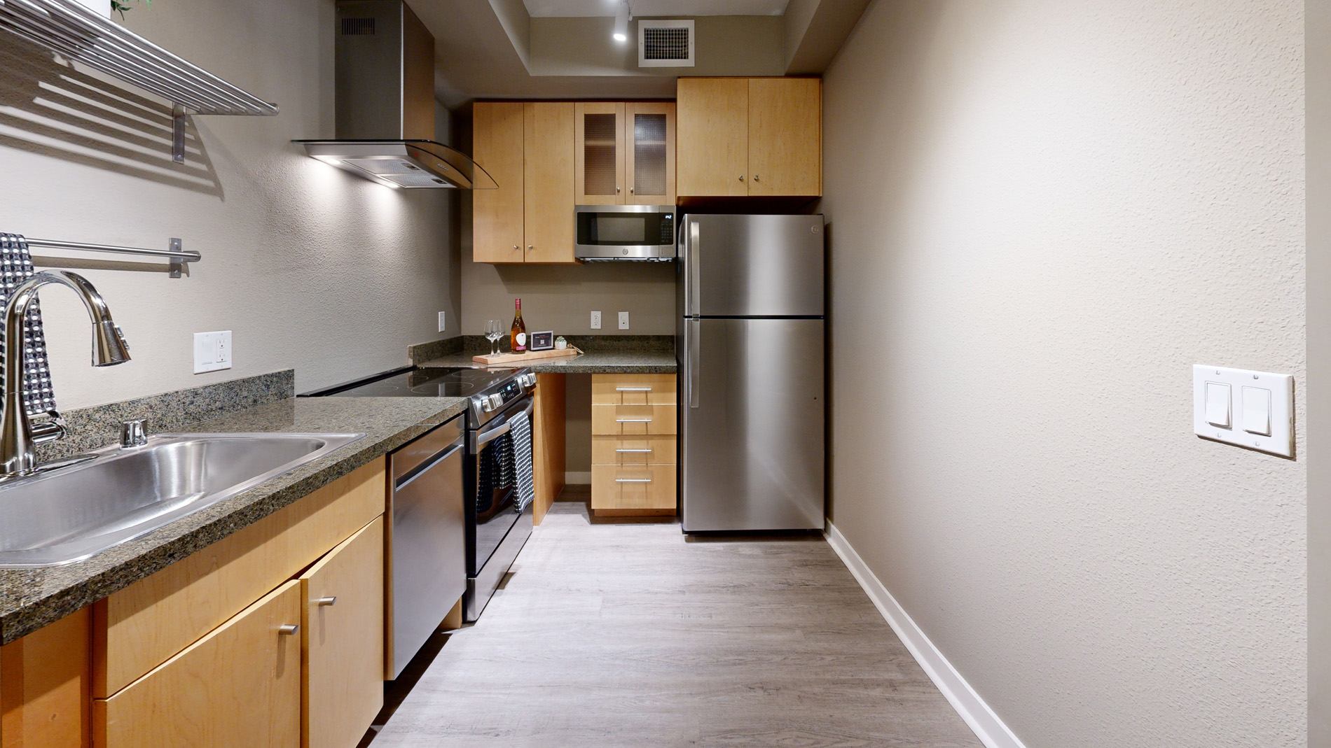 Elements Apartments 1 of 5