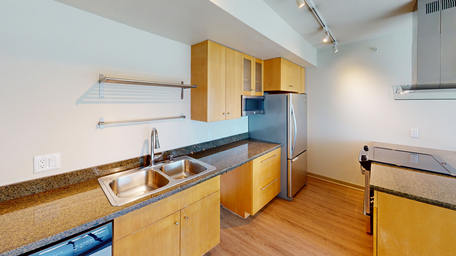 Elements Apartments 1 of 5
