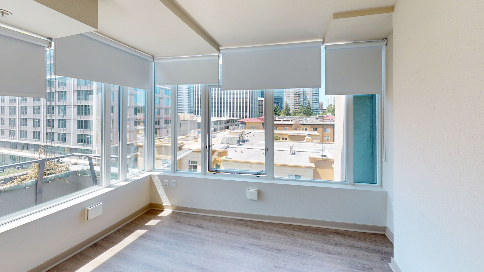 Elements Apartments 3 of 5