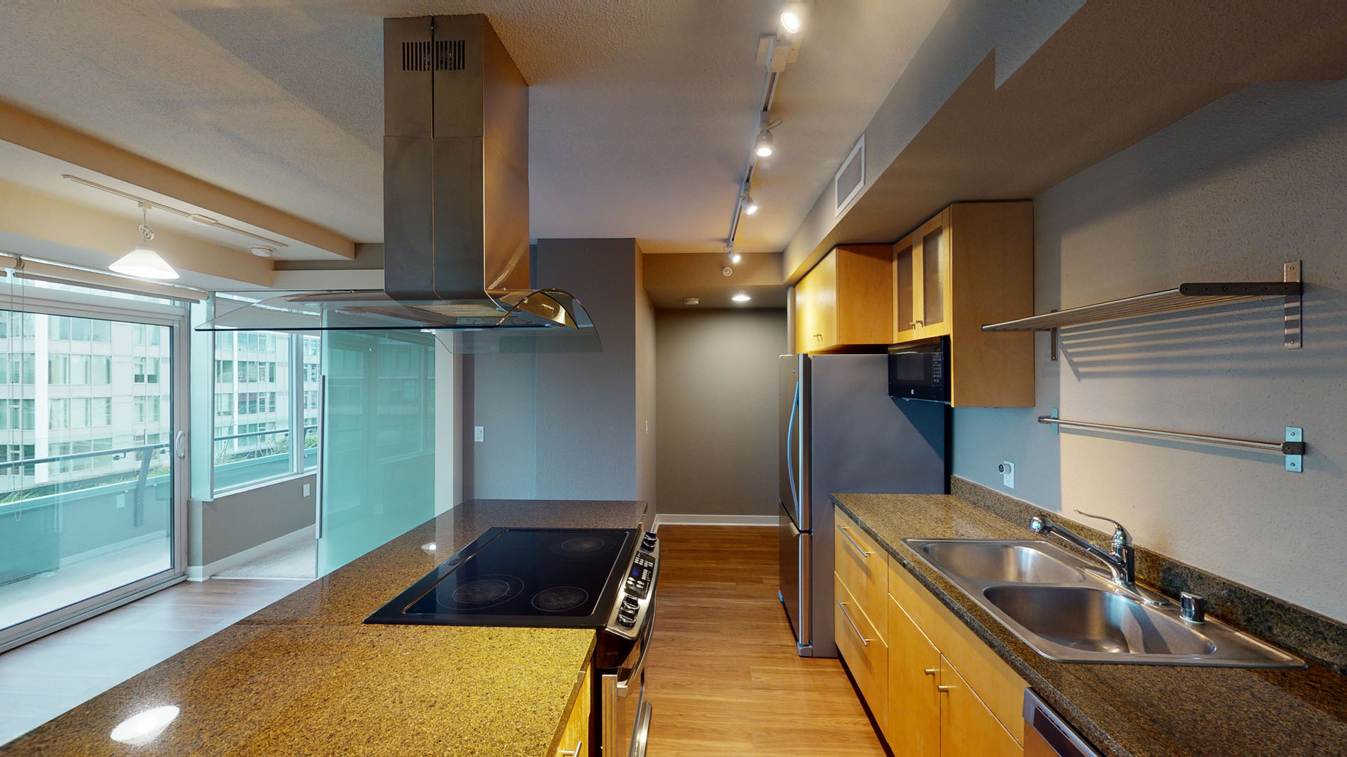 Elements Apartments 2 of 5