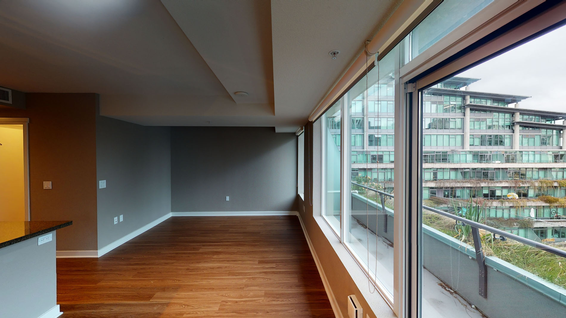 Elements Apartments 1 of 5