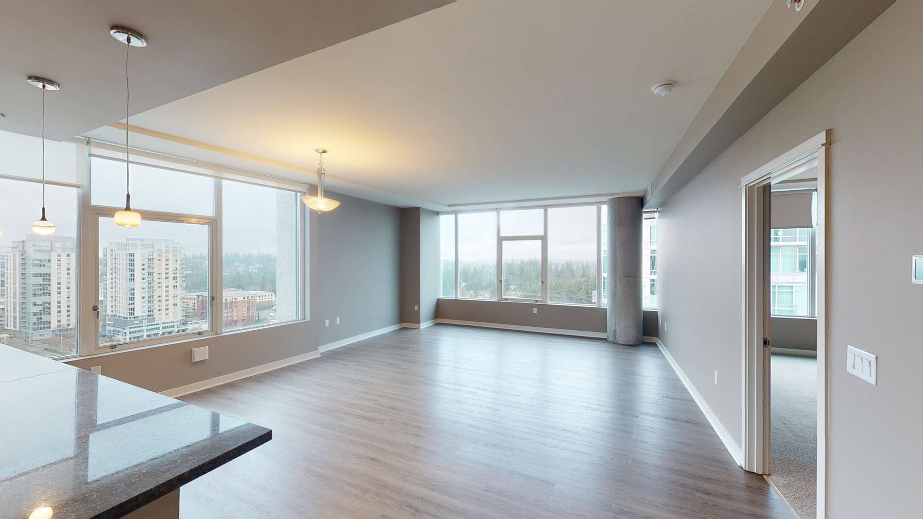 Elements Apartments 1 of 5