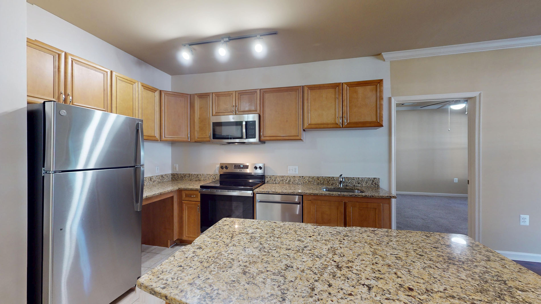 Signal Hill Apartment Homes 1 of 5