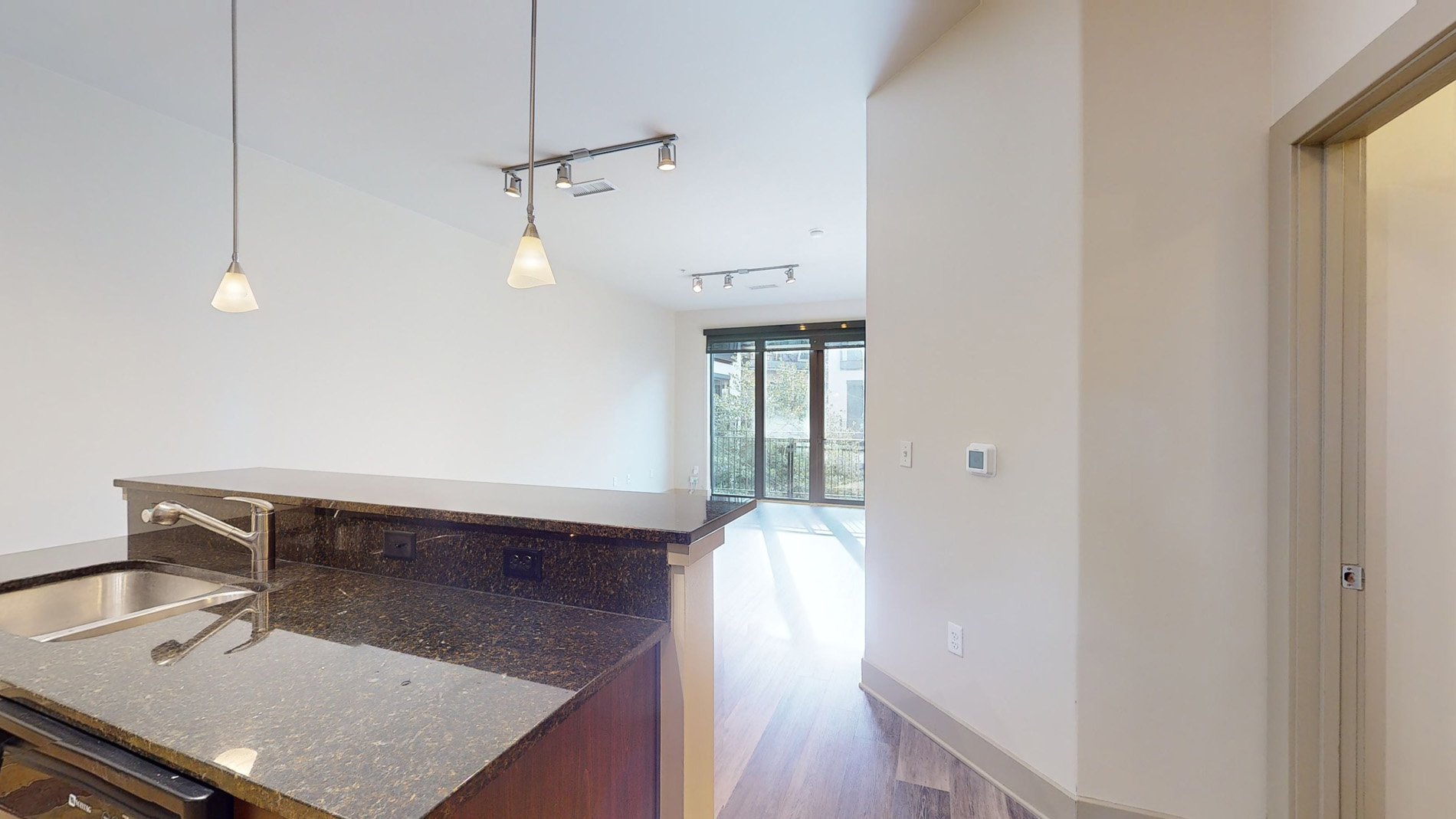 1 Bedroom Apartment – 1200 S. Conkling Street #446, Baltimore, MD 21224