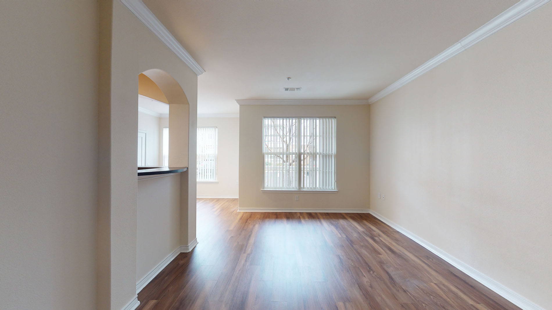 800 West St, Five Corners