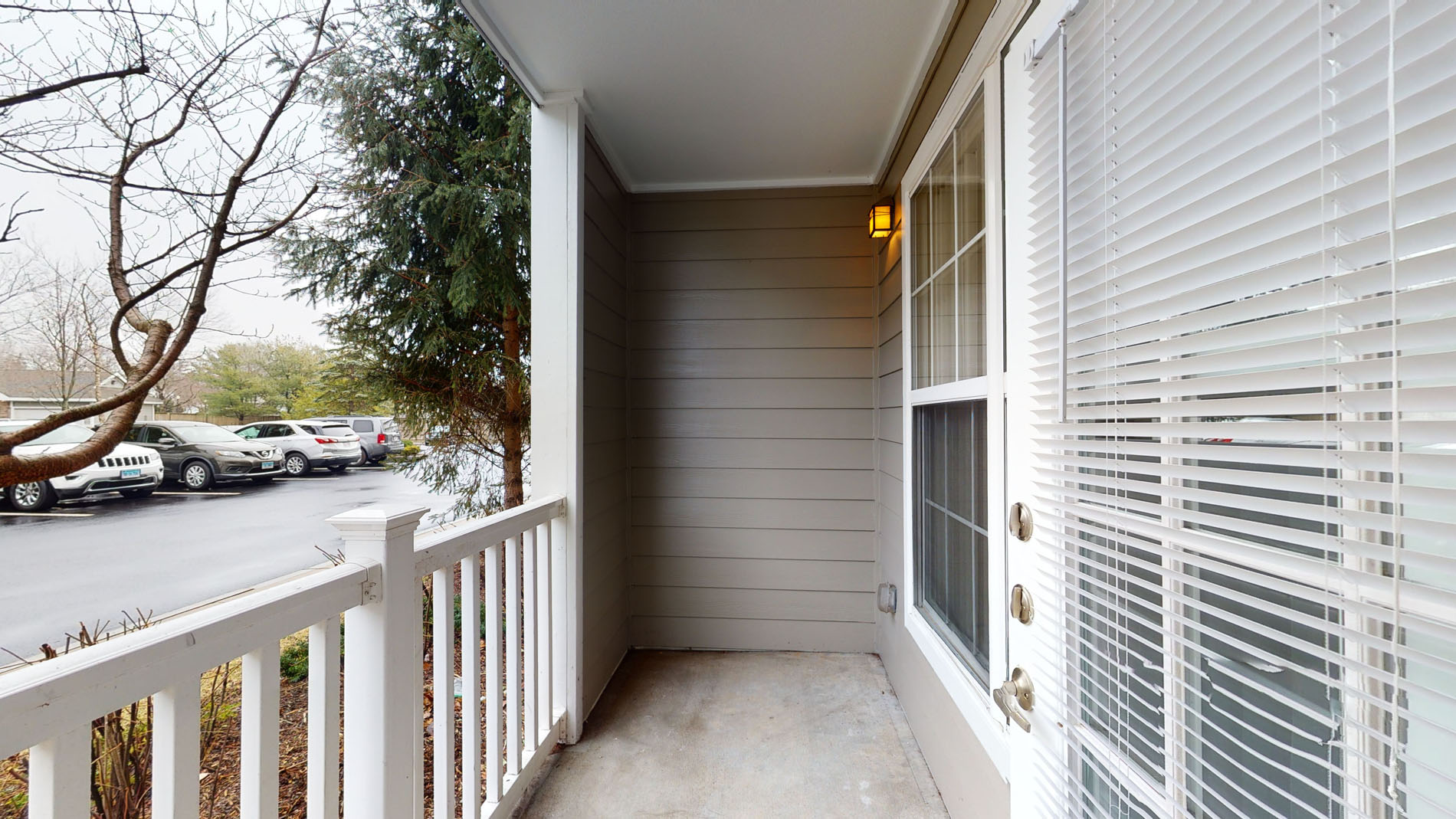 800 West St, Five Corners