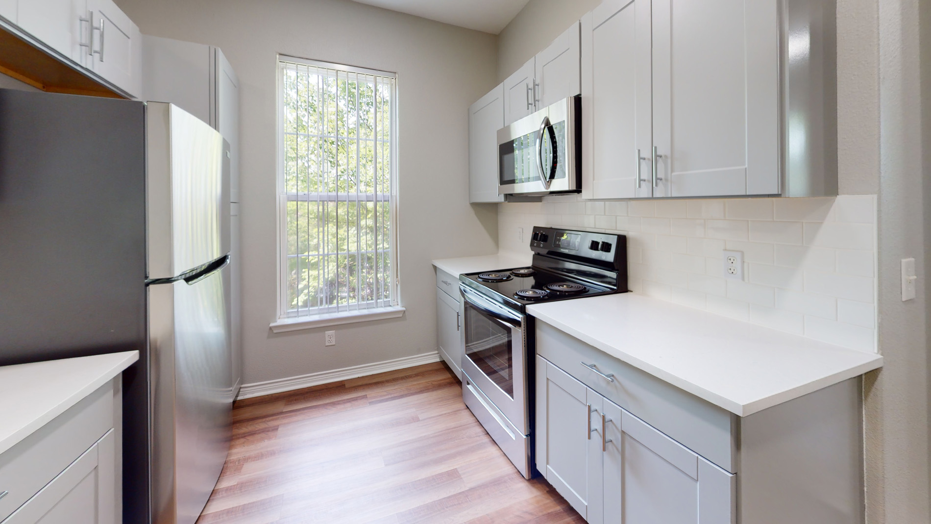 Ridge at Blue Hills 1 of 5
