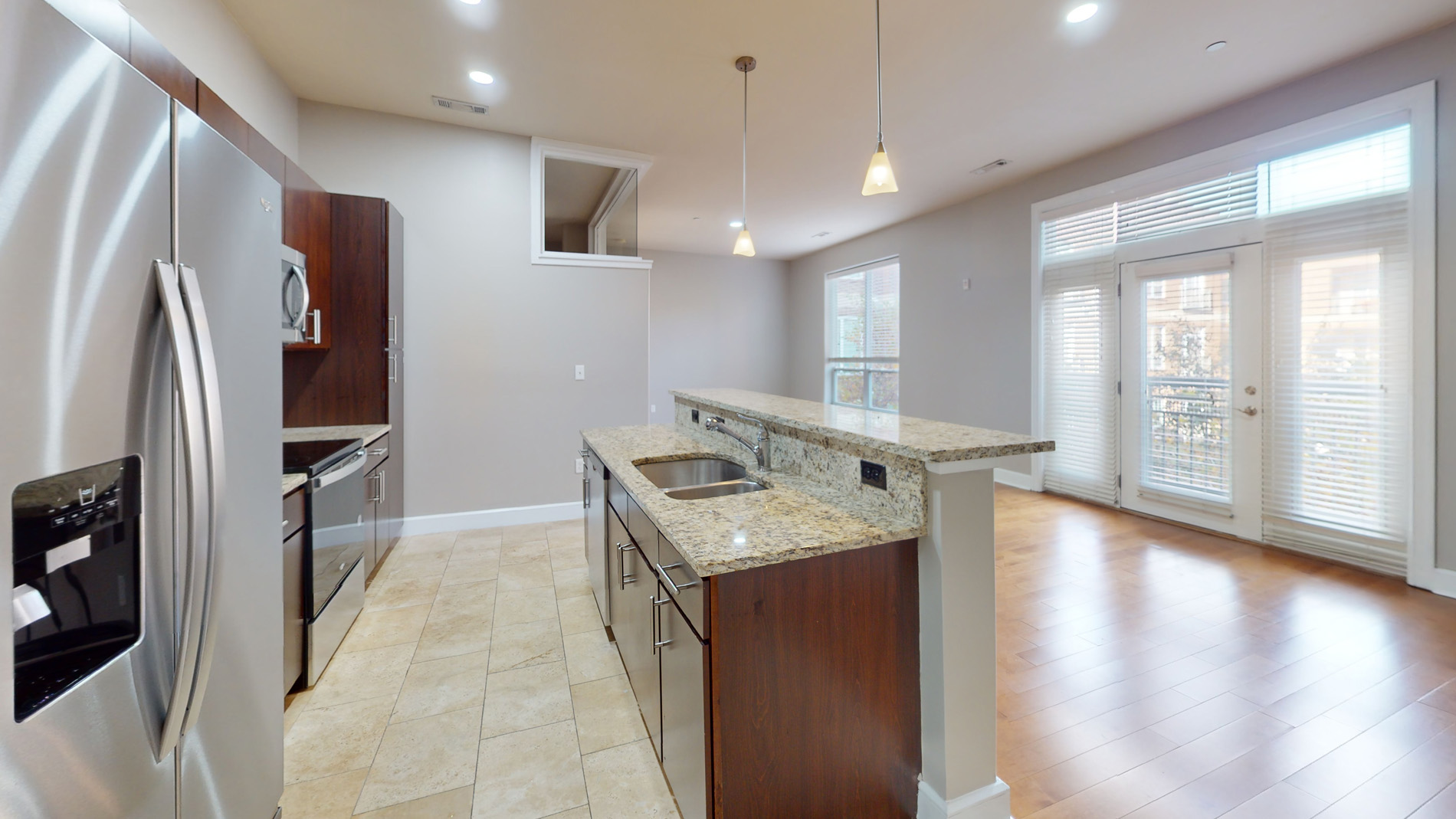 Photo 3 of 300 2nd Ave. Unit 3110