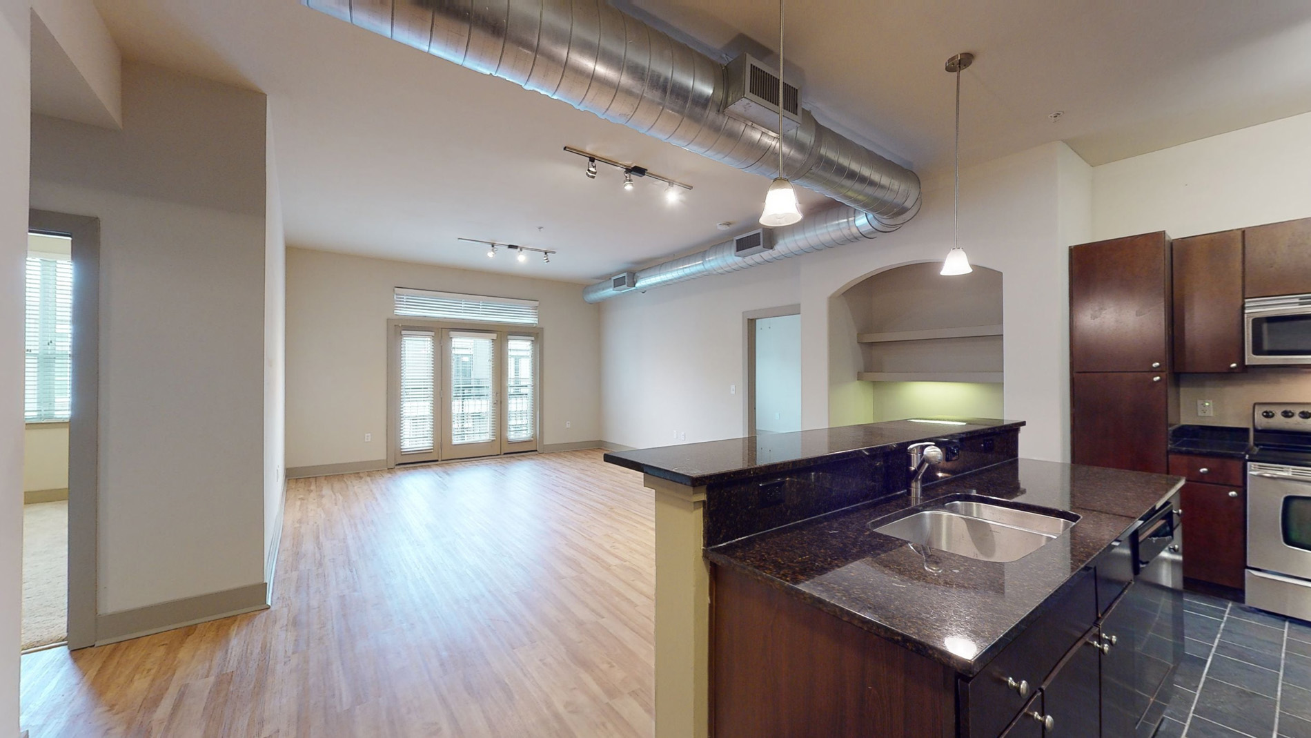 2 Bedroom Apartment – 707 York Road #5135, Towson, MD 21204