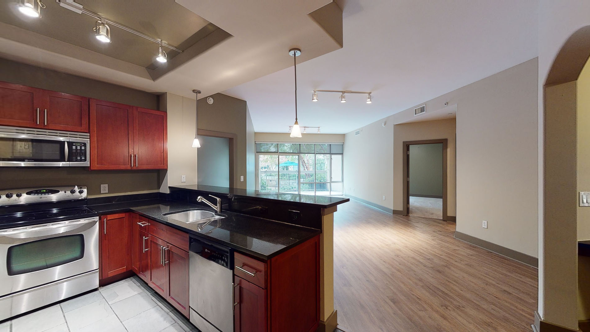 2 Bedroom Apartment – 3411 Chestnut Street #227, Philadelphia, PA 19104